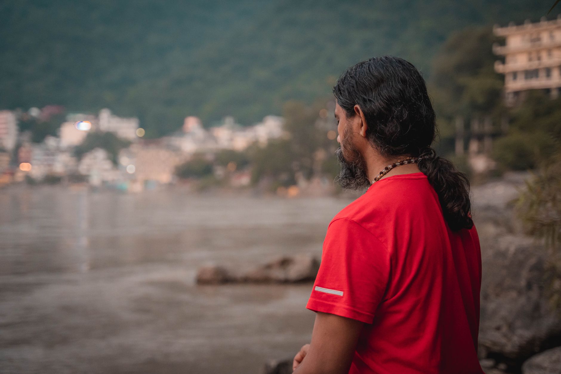 Premium Coach Hire in Rishikesh