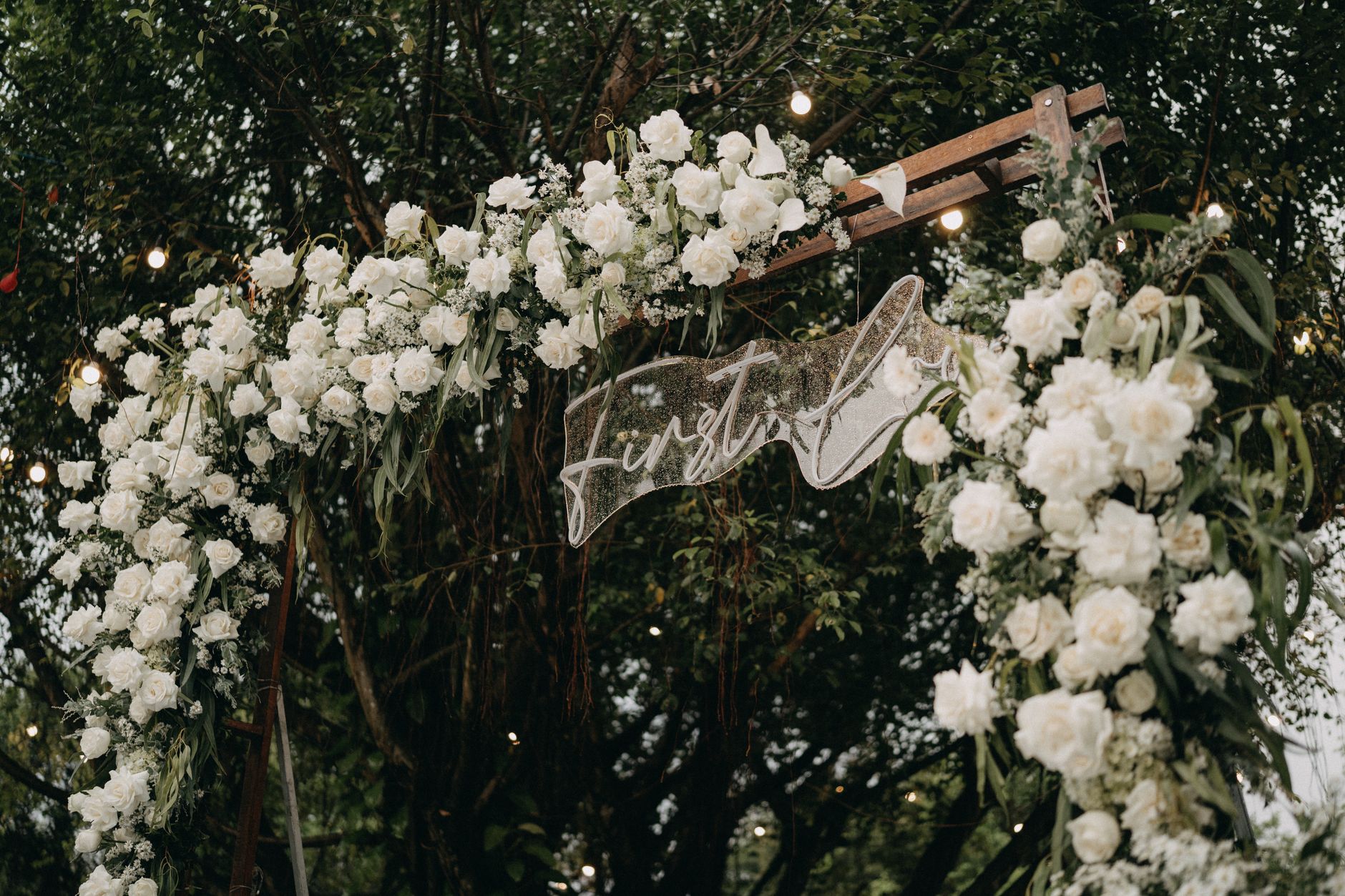 Glow Up Your Rishikesh Wedding