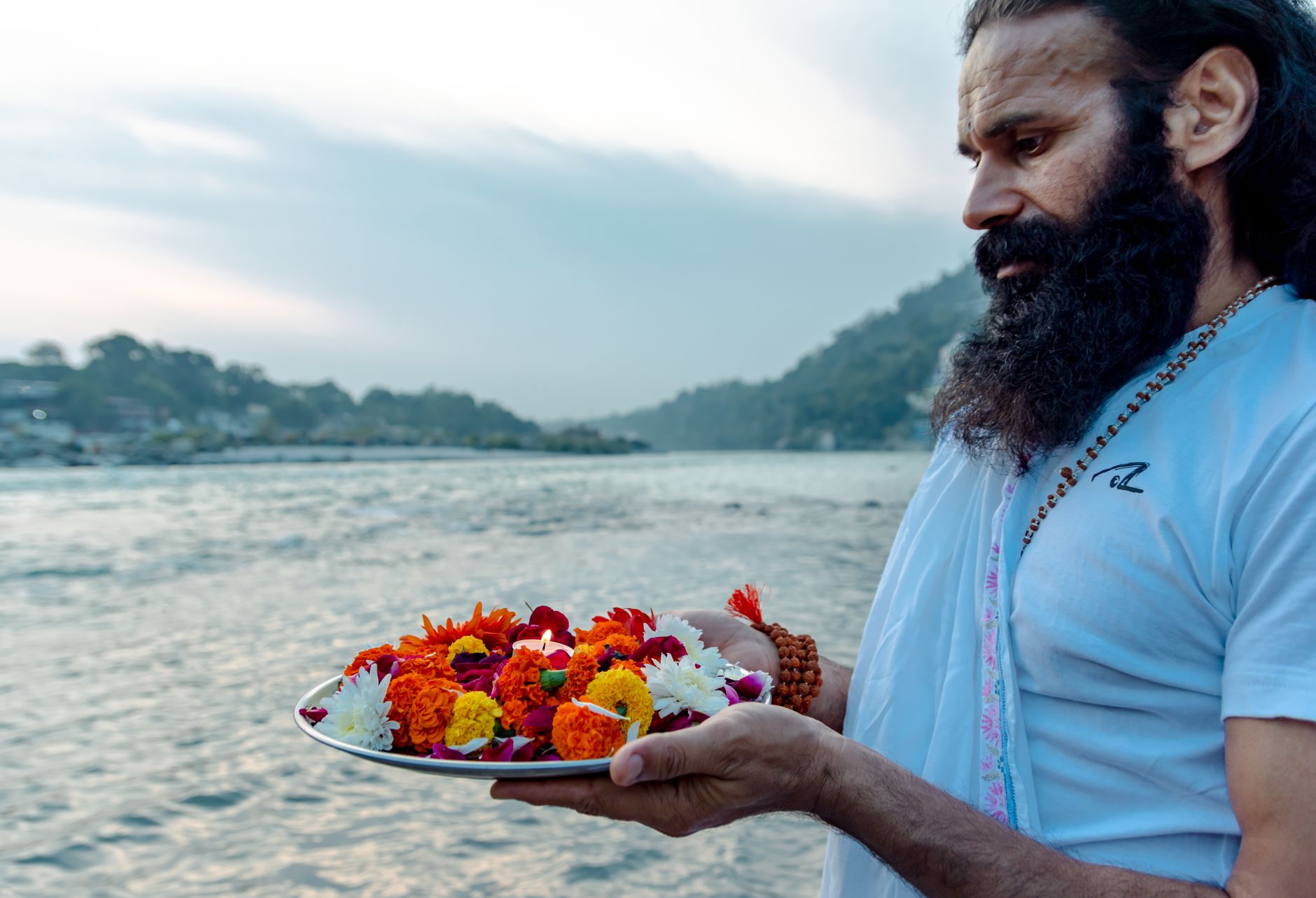 Visualise Your Perfect Rishikesh Event