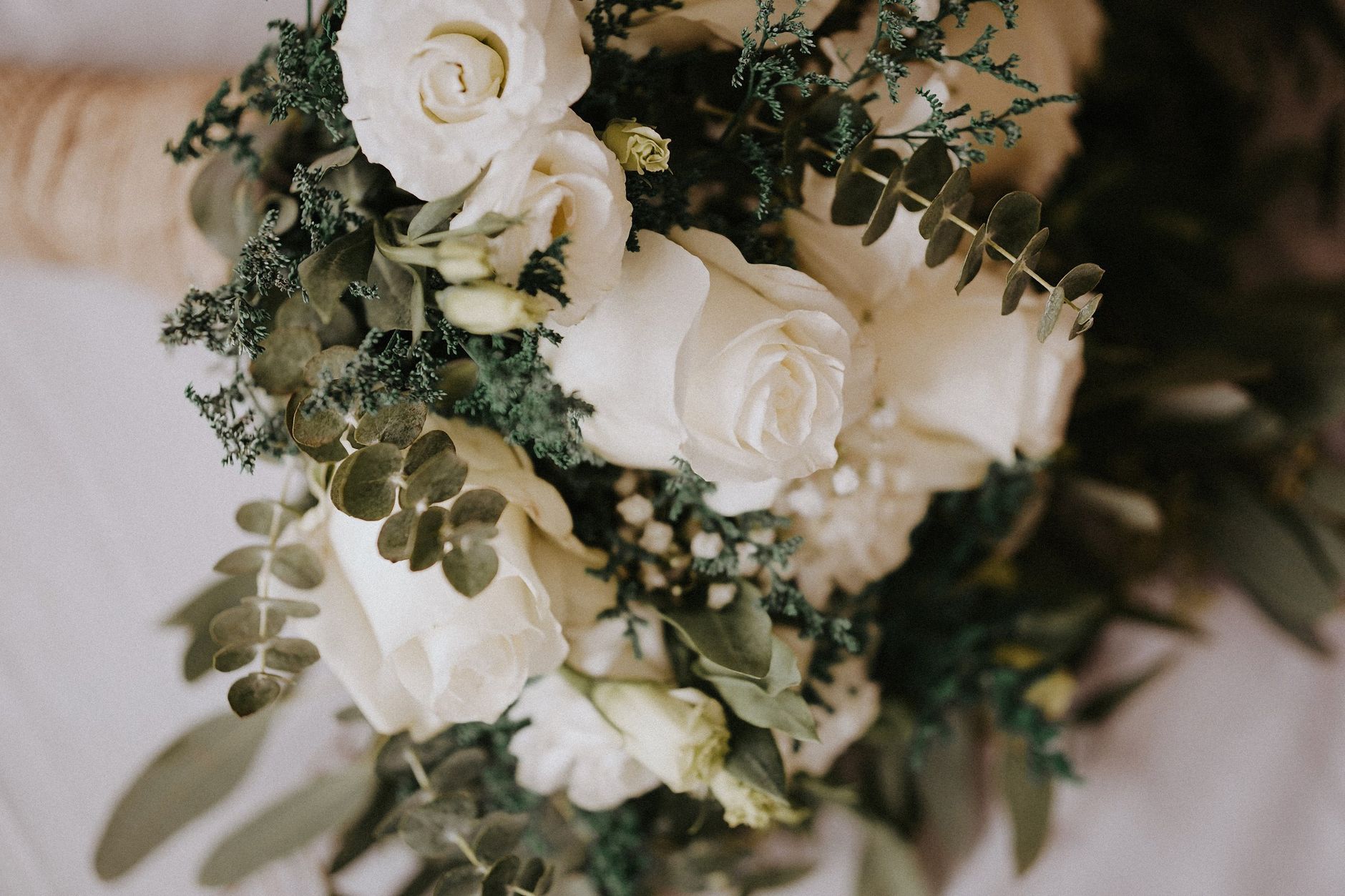 Sacred Blooms for Your Rishikesh Ceremony