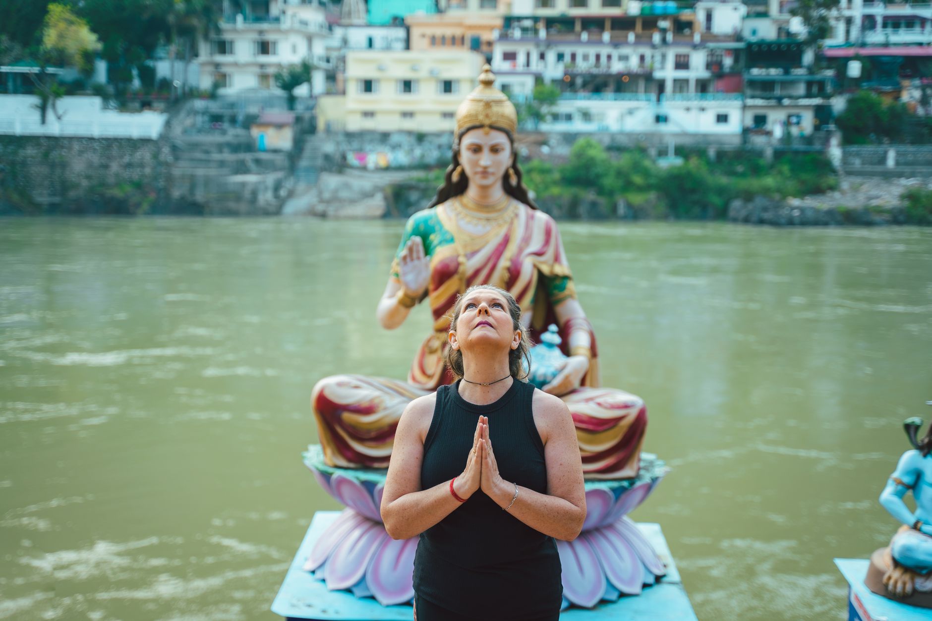 Sacred Rituals, Expert Pandits in Rishikesh