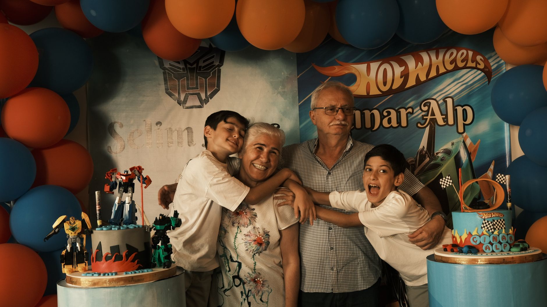 Kids Function Photography in Rishikesh
