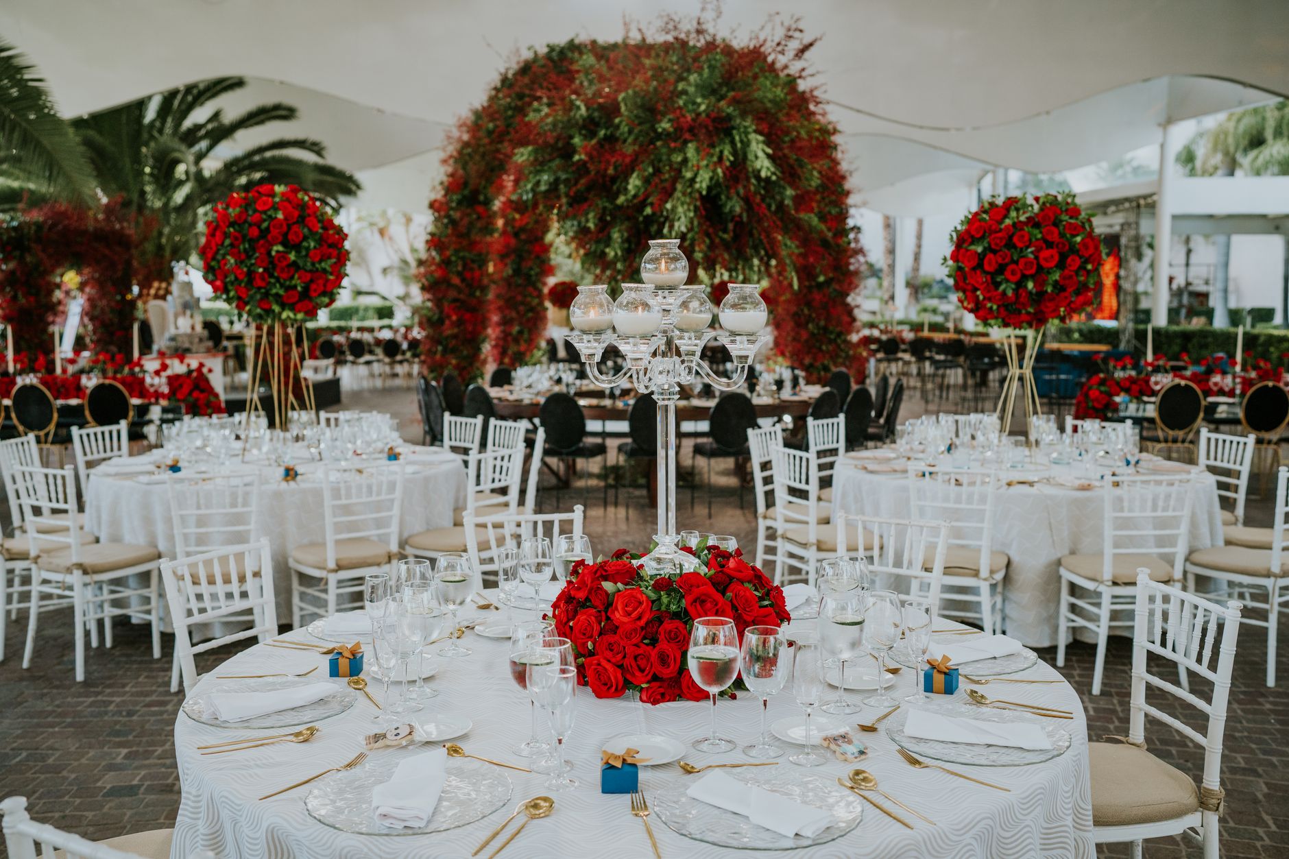 Elevate Your Rishikesh Wedding