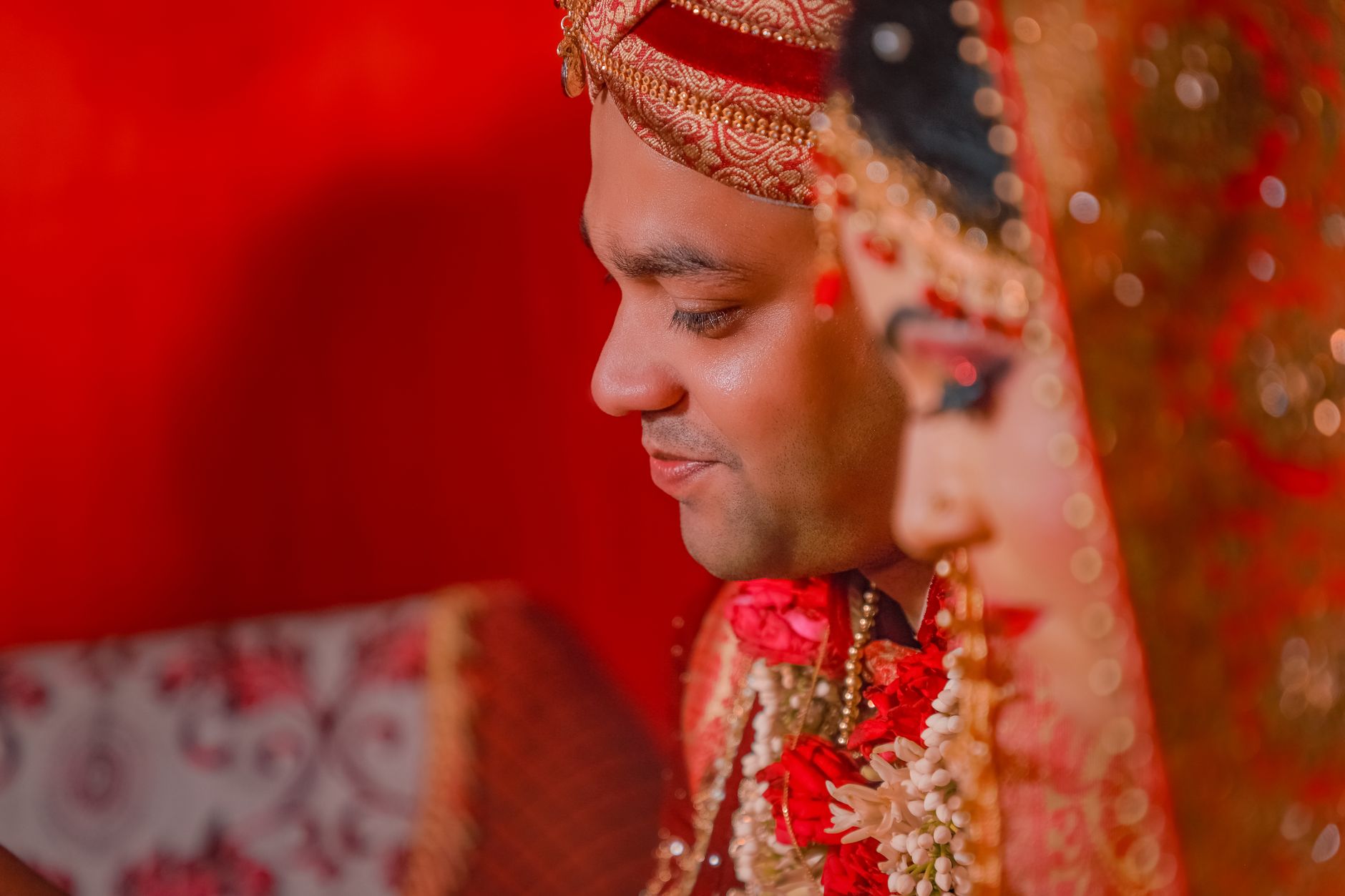 Groom Jewellery for Your Rishikesh Wedding