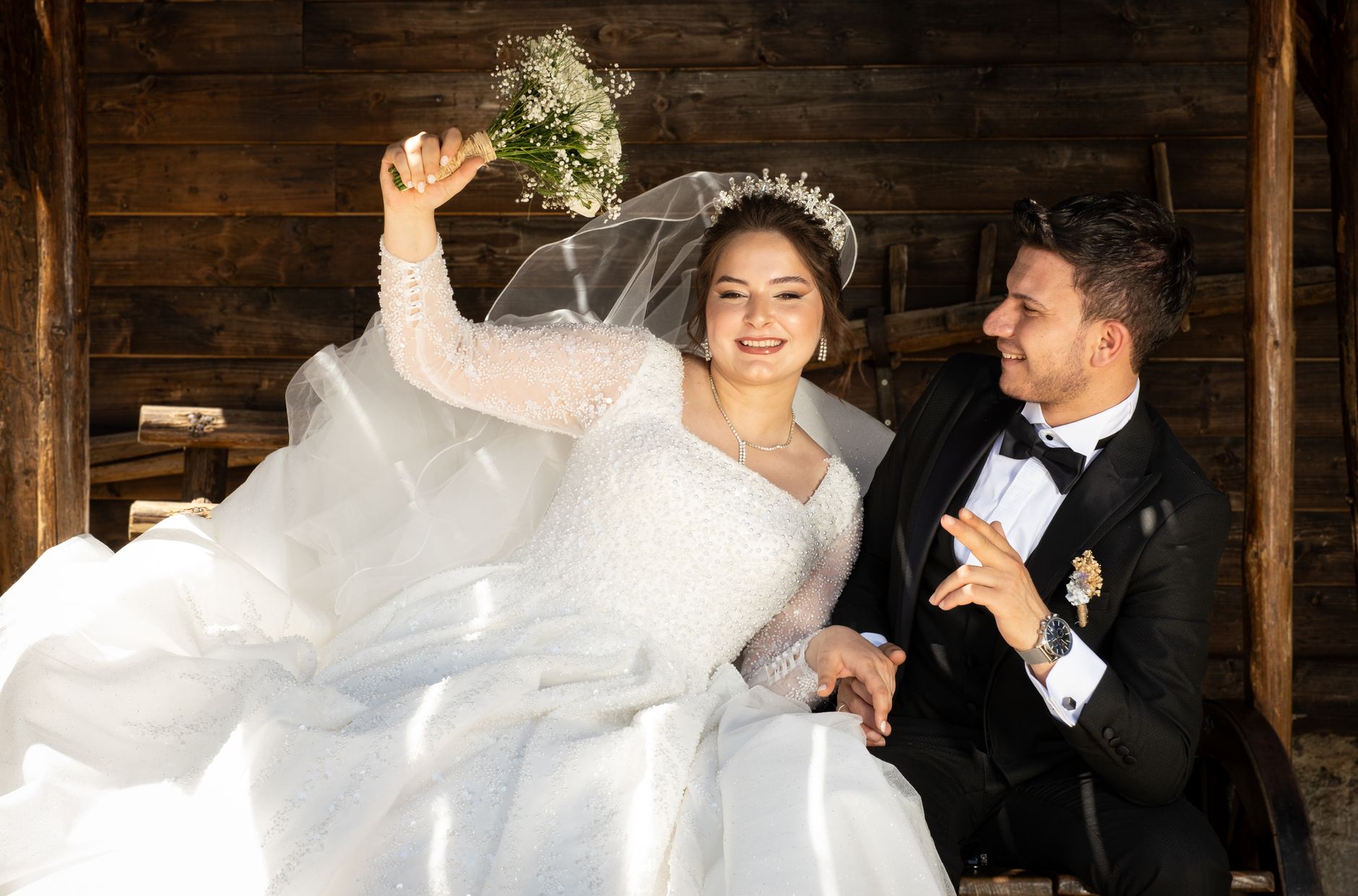 Groom Makeup for Your Big Day