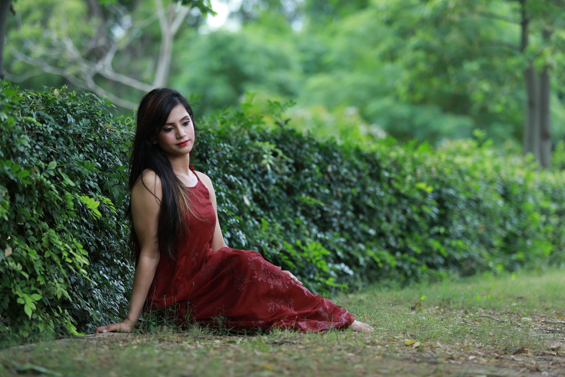 Stunning Model Portfolios in Rishikesh