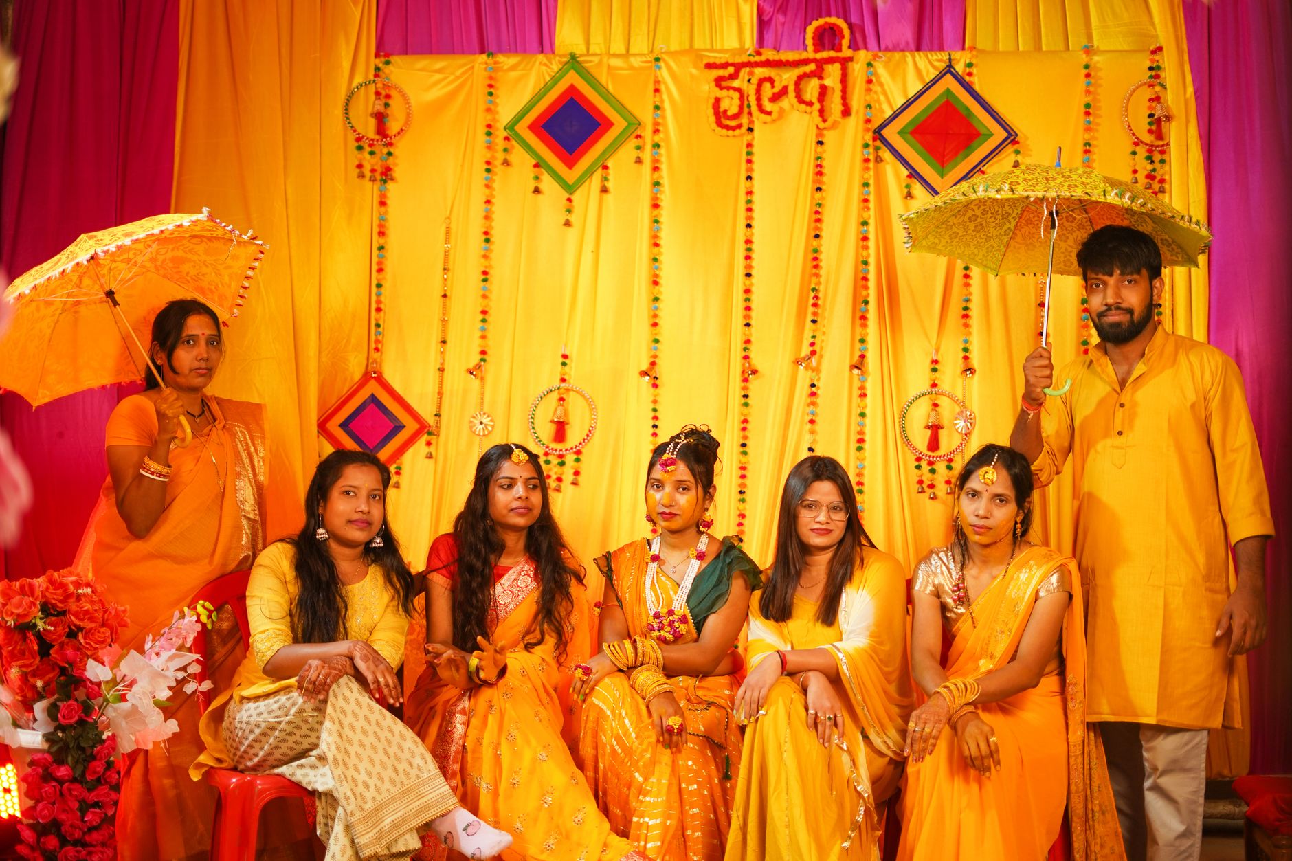 Capture Every Moment in Rishikesh