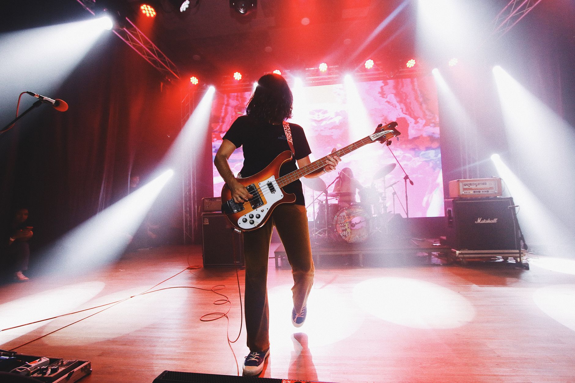 Live Music Gear for Every Celebration