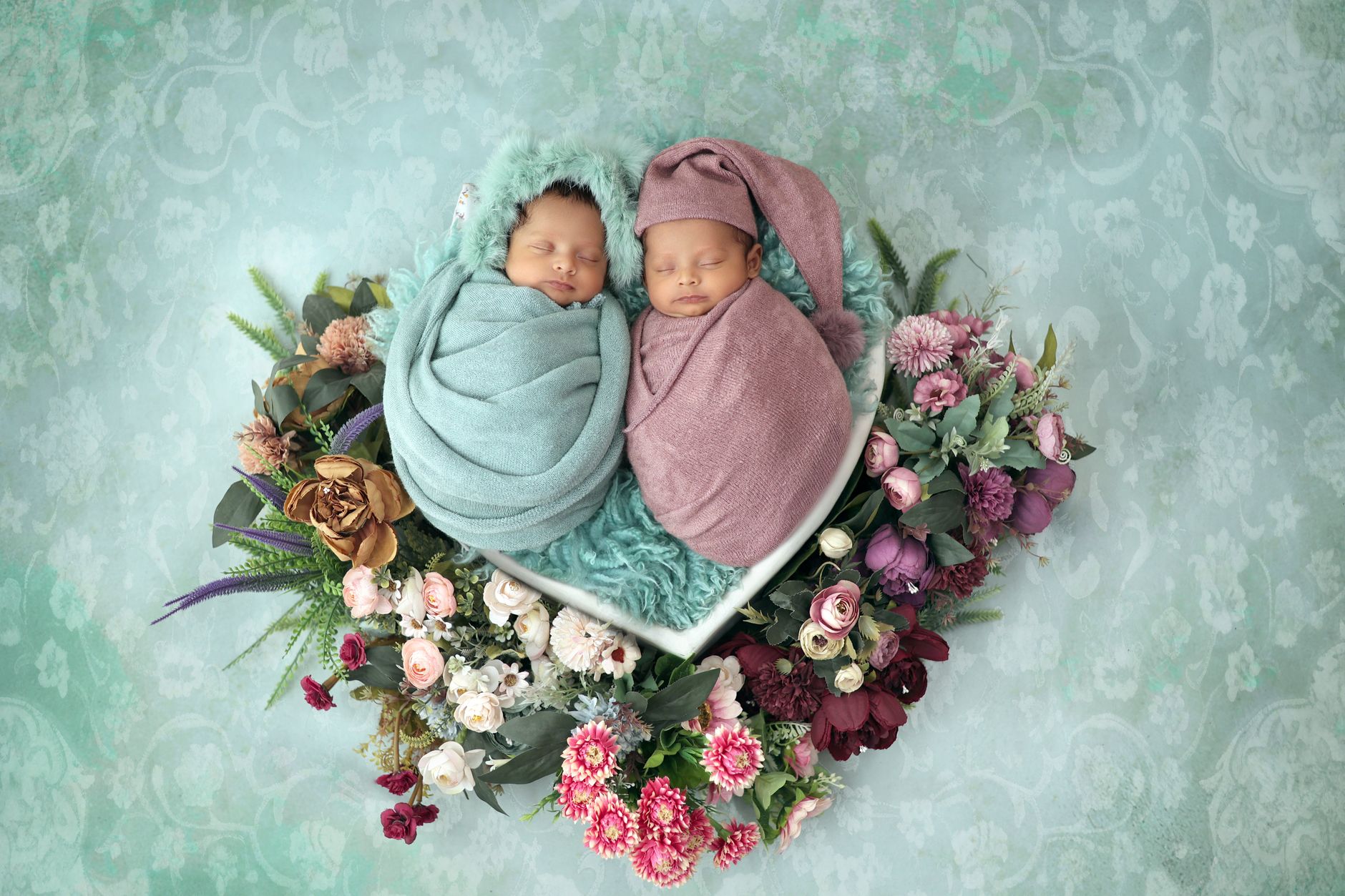 Newborn Photography