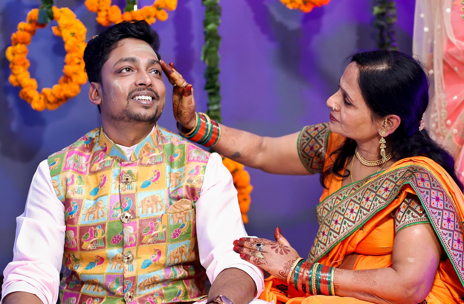 Family Makeup for Every Function