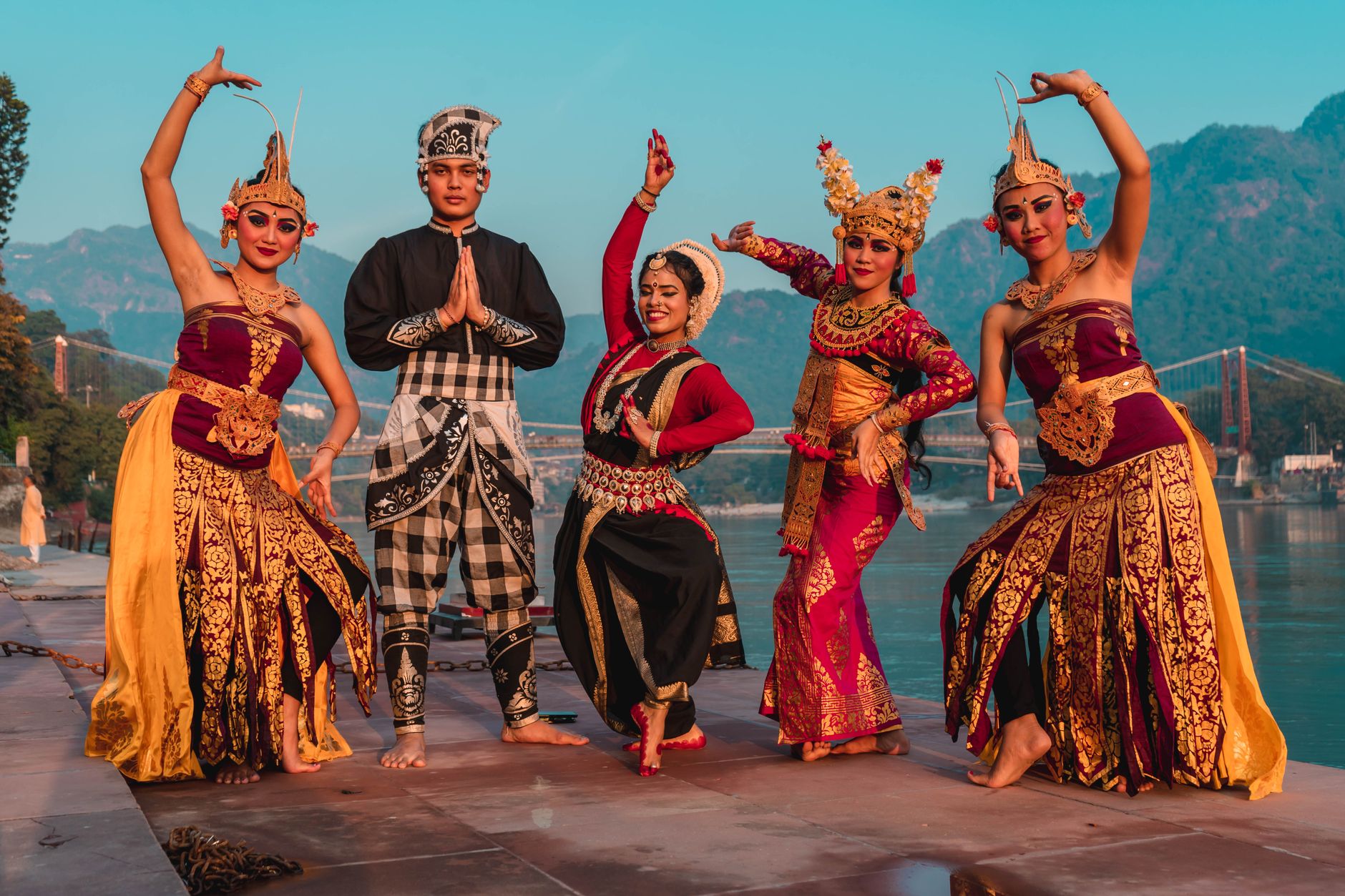 Smart RSVPs for Rishikesh Weddings