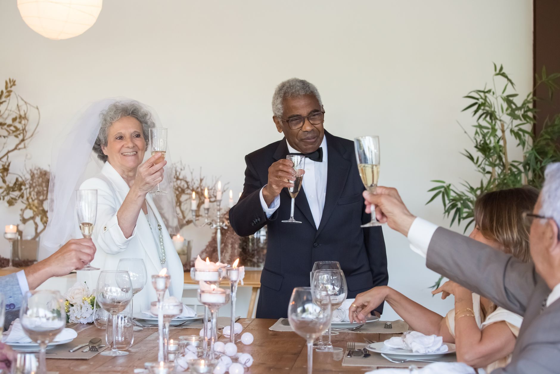 Senior Care at Your Rishikesh Event