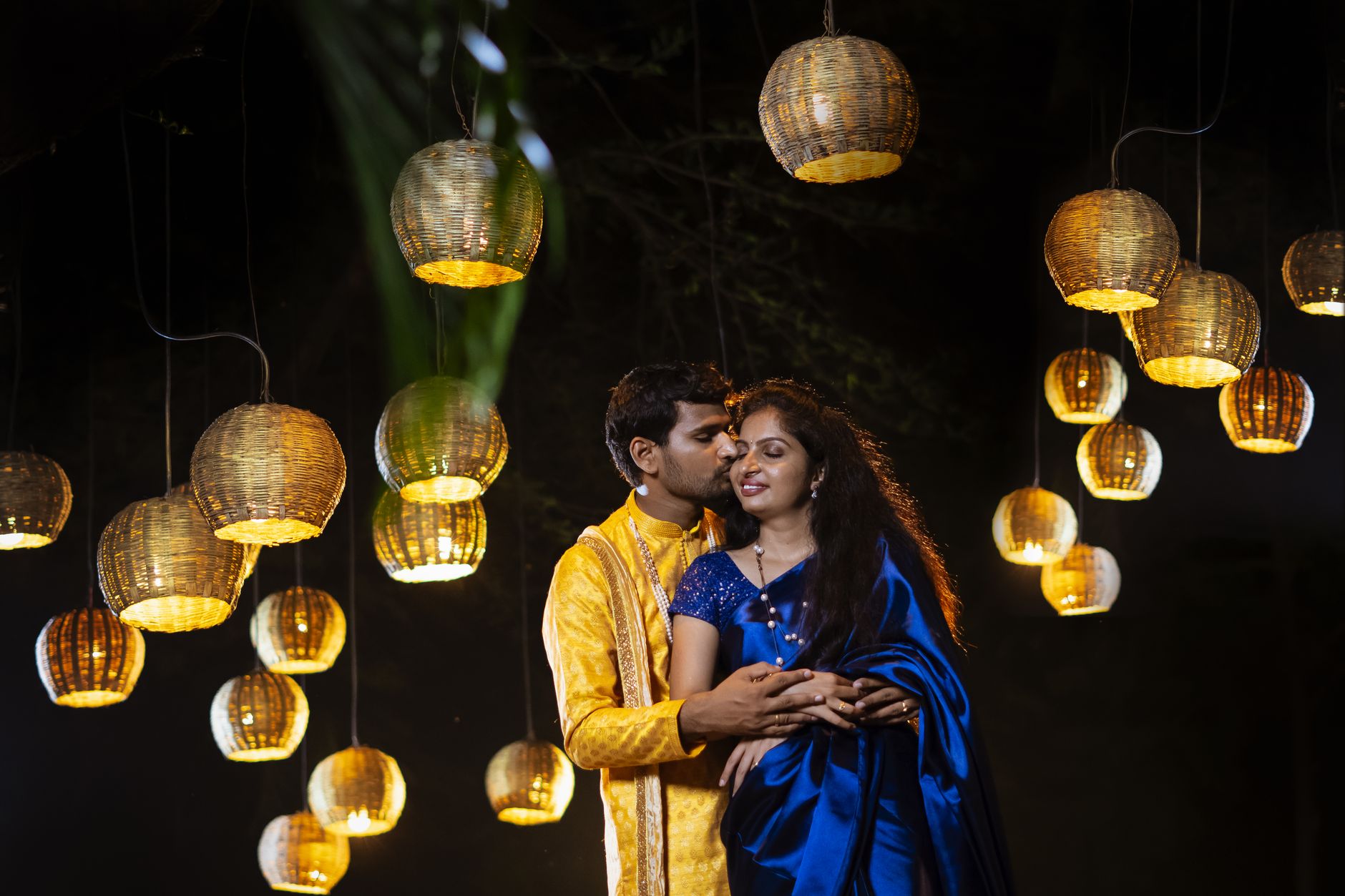 Light Up Your Rishikesh Wedding