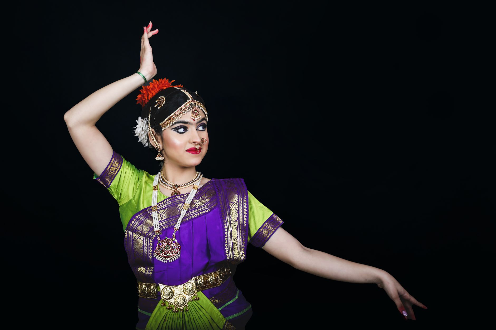 Rent Stunning Costumes in Rishikesh