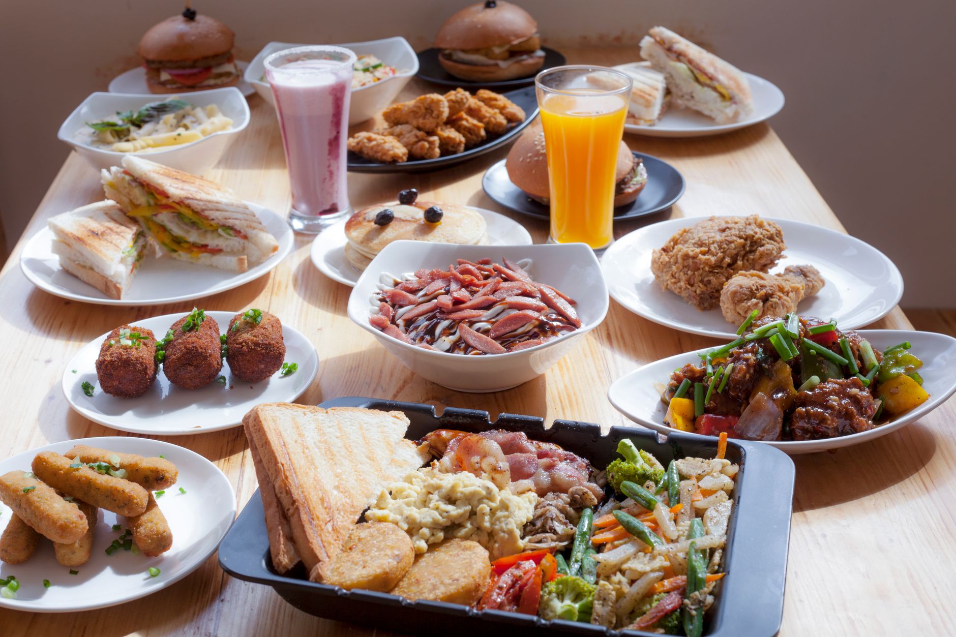 Authentic Pahadi Flavours for Your Intimate Celebrations