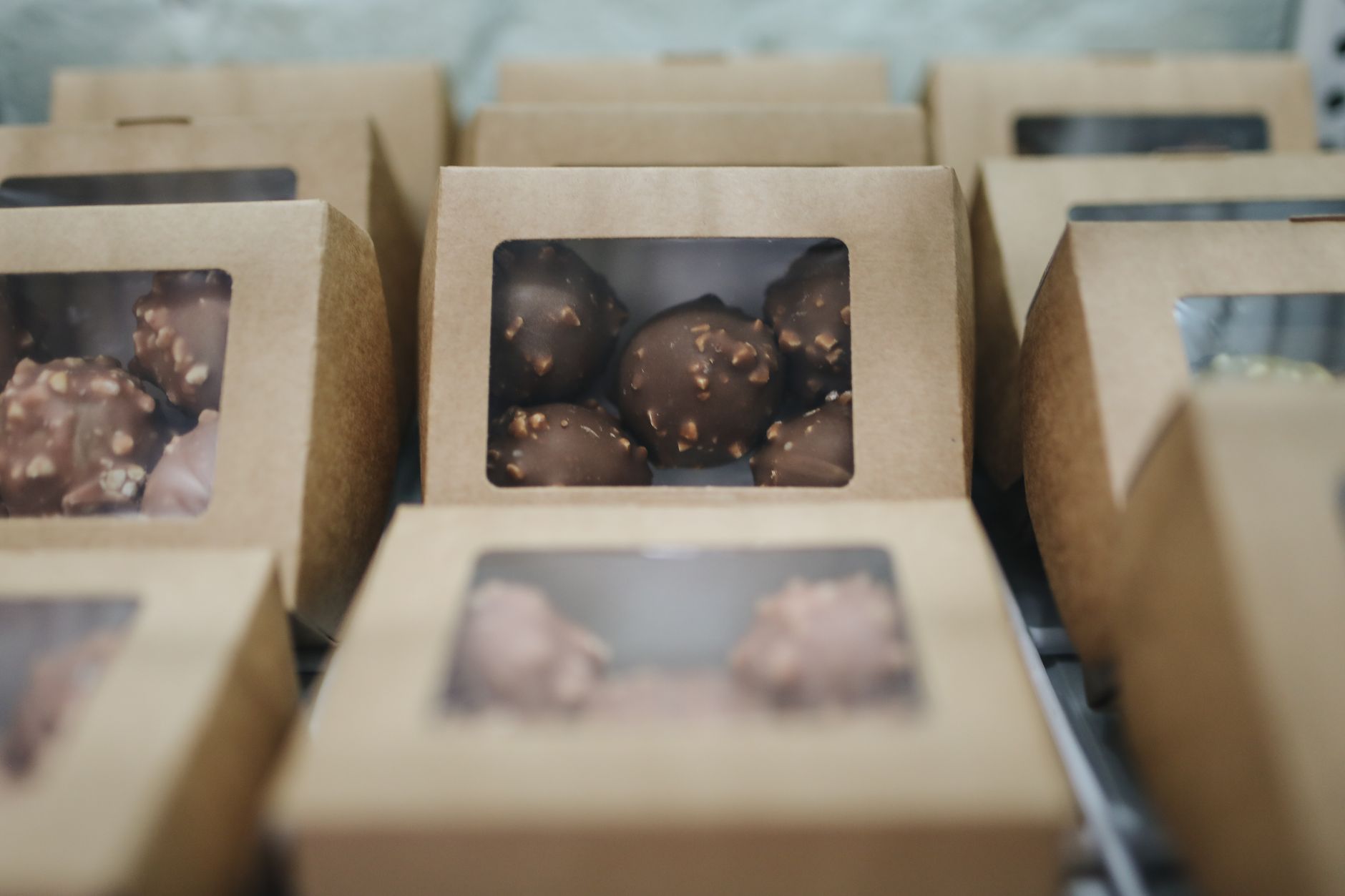 Sweet Gifts, Crafted Just for You