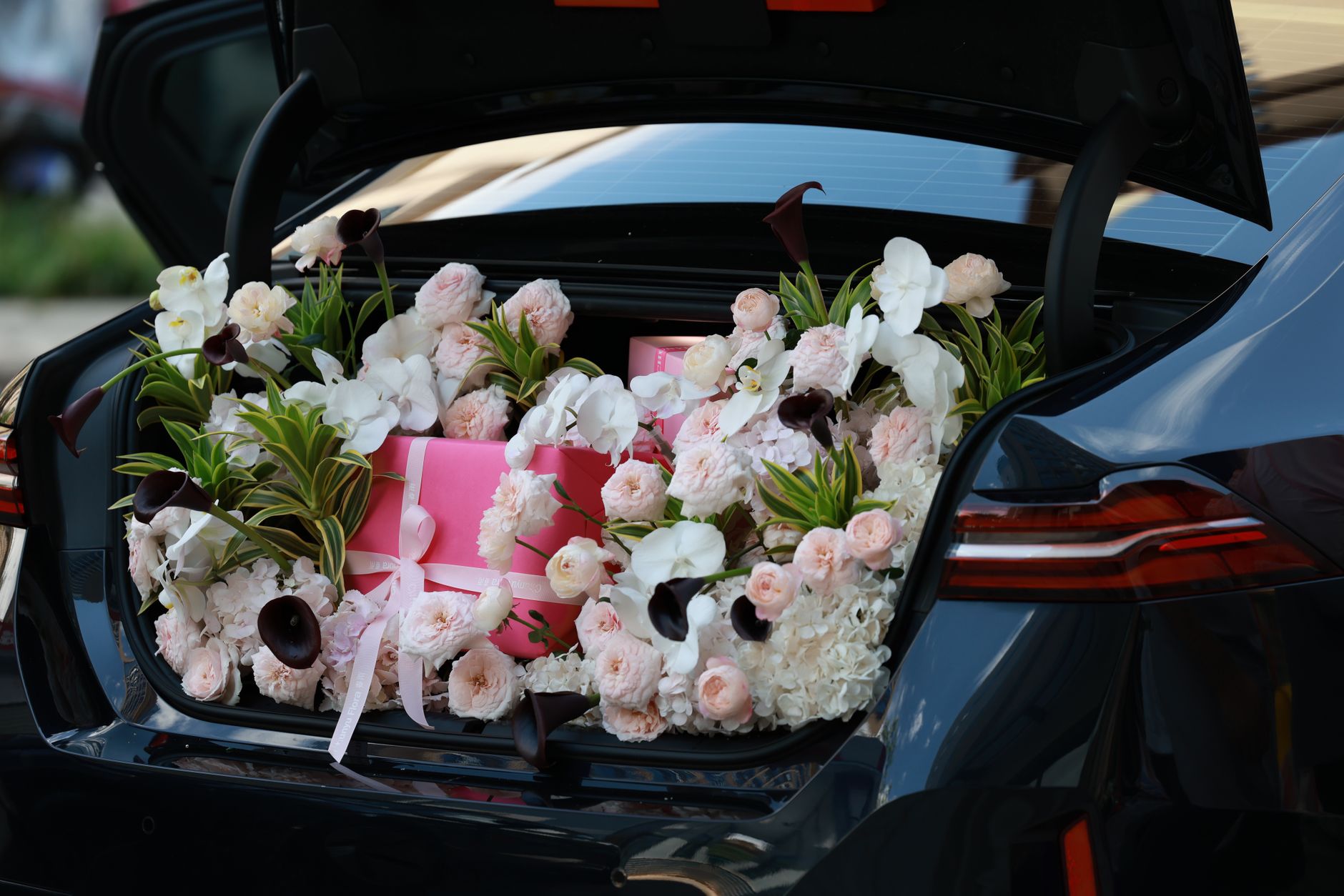 Gifts That Bloom Forever in Rishikesh