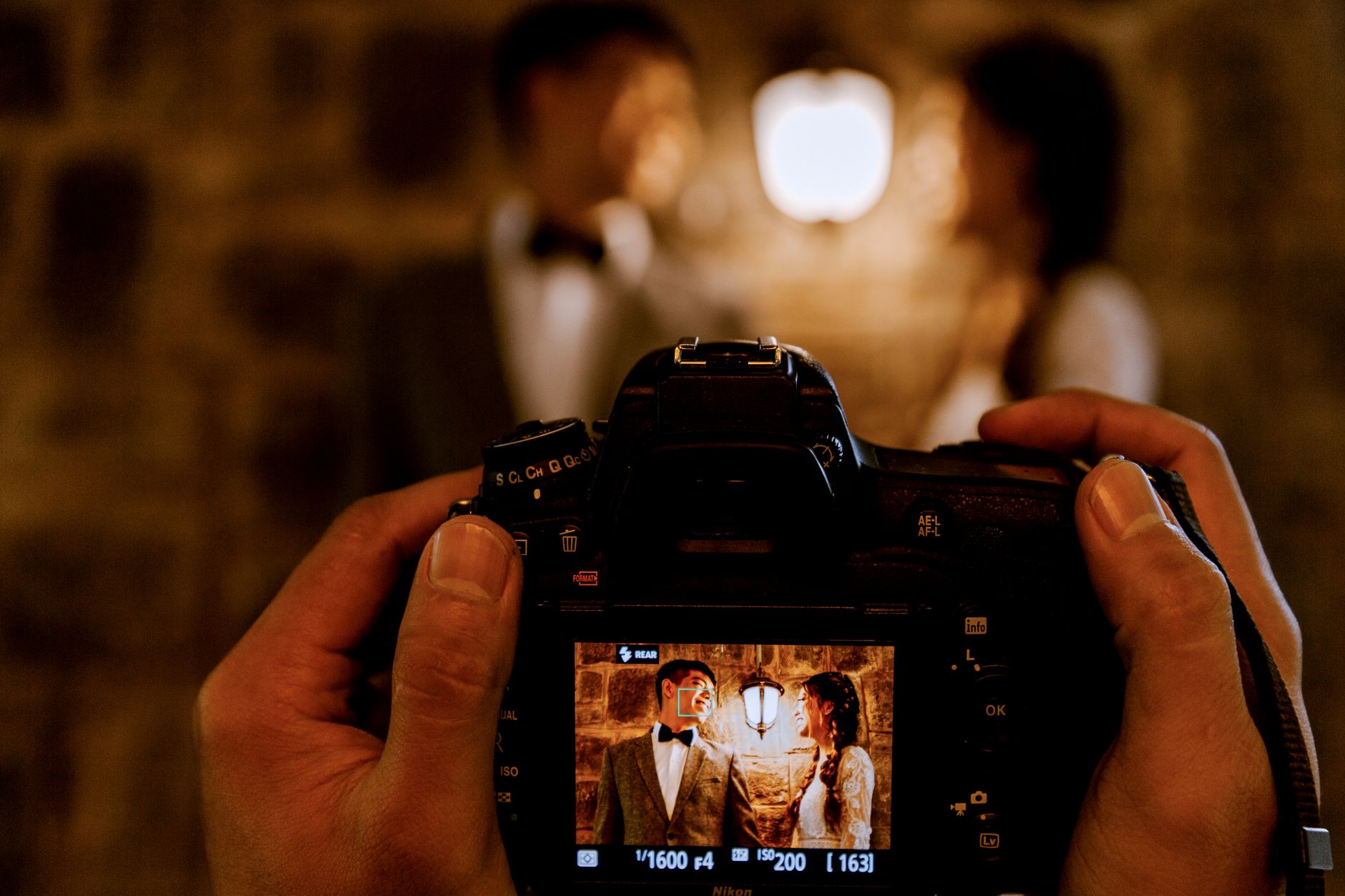 Capture Every Moment in Rishikesh