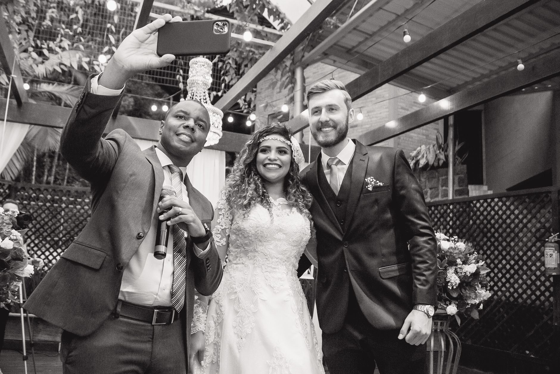 Selfie Booths for Rishikesh Weddings
