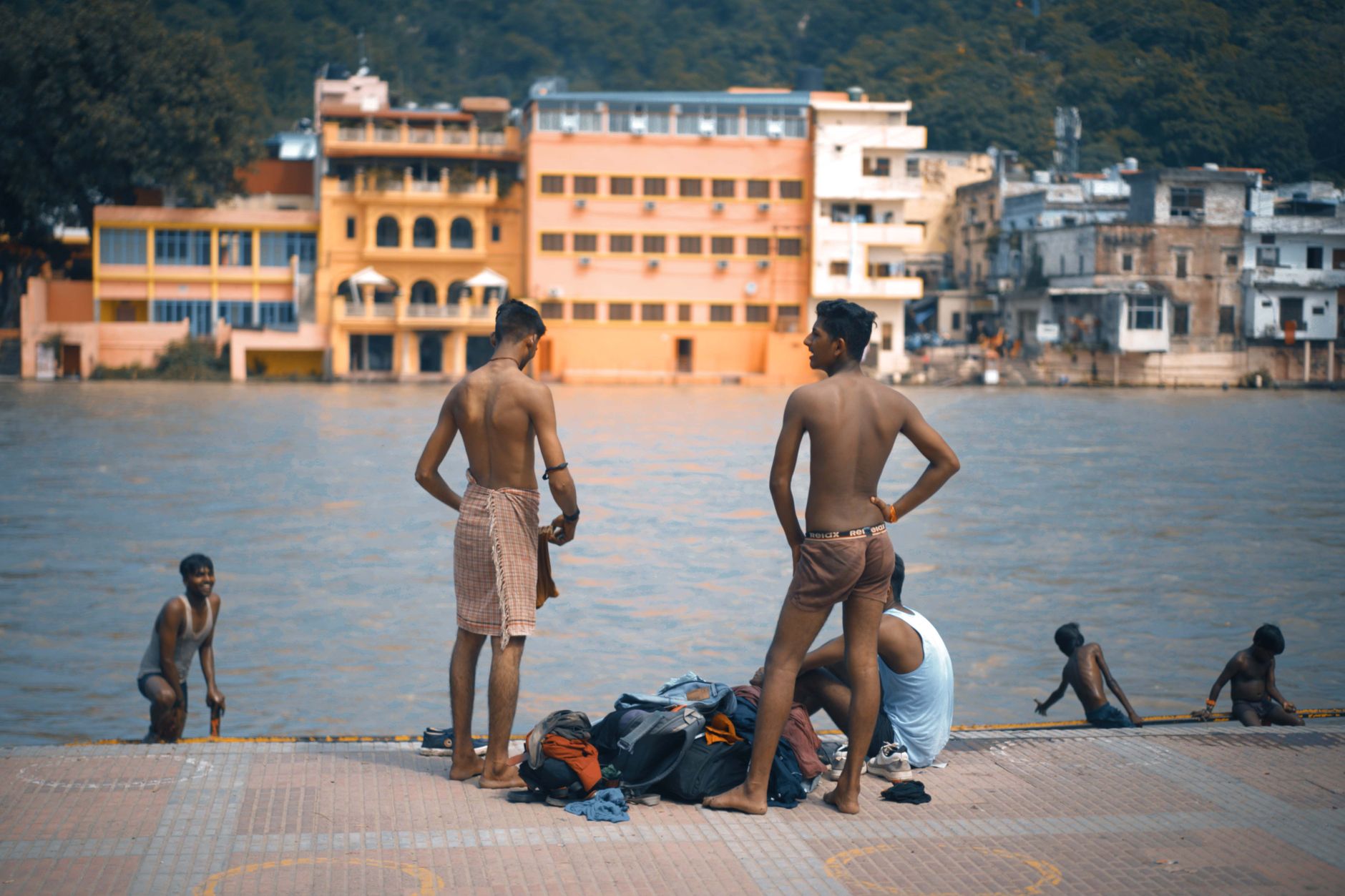 Star Power for Your Rishikesh Celebration
