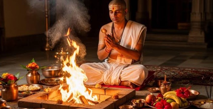 Ritual Guidance Services