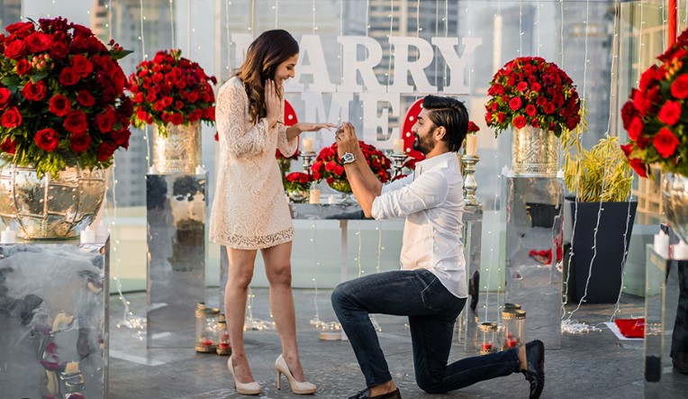 Plan Your Perfect Proposal Today