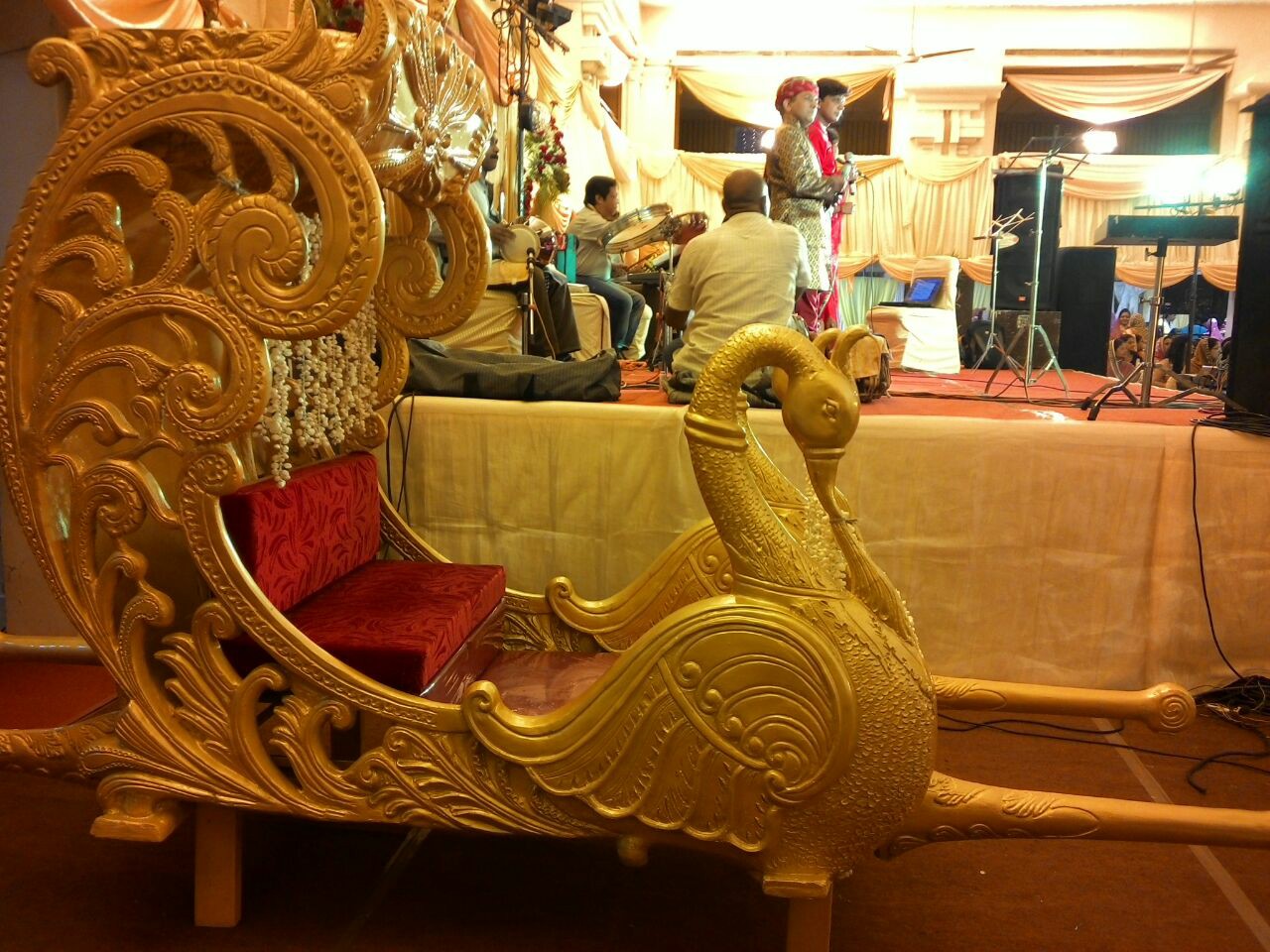 Arrive Like Royalty — Bridal Doli Jaipur