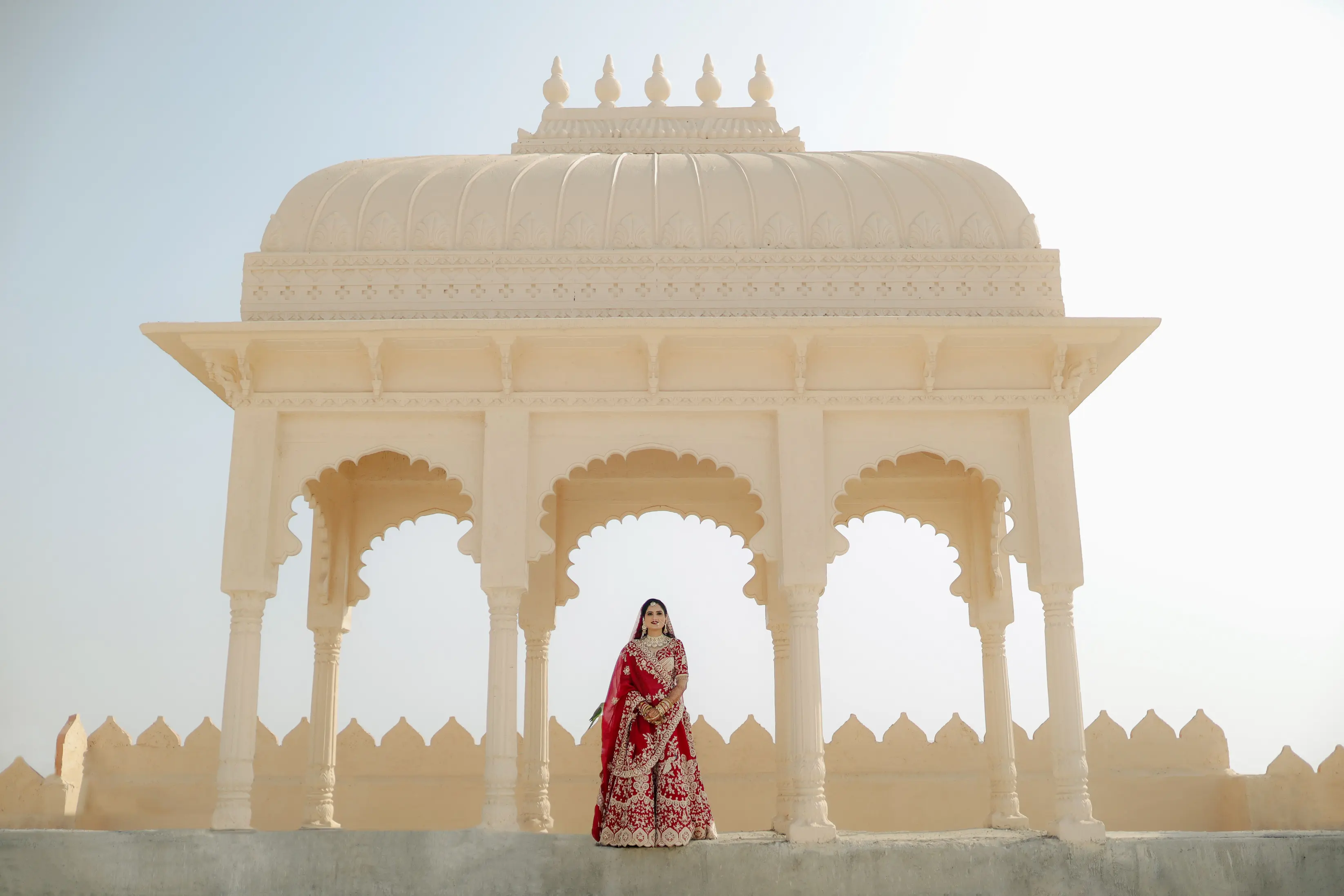 Royal Palace Collection India luxury wedding venues and grand ballroom settings