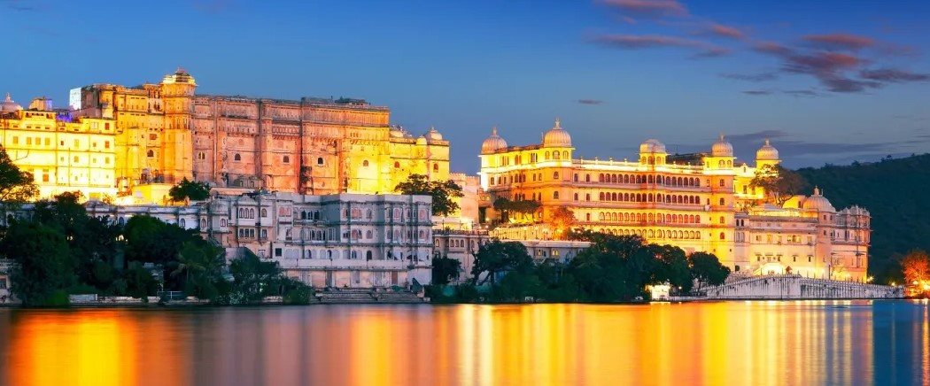 Royal Palace Wedding at The Royal Retreat Resort & Spa Complete Guide