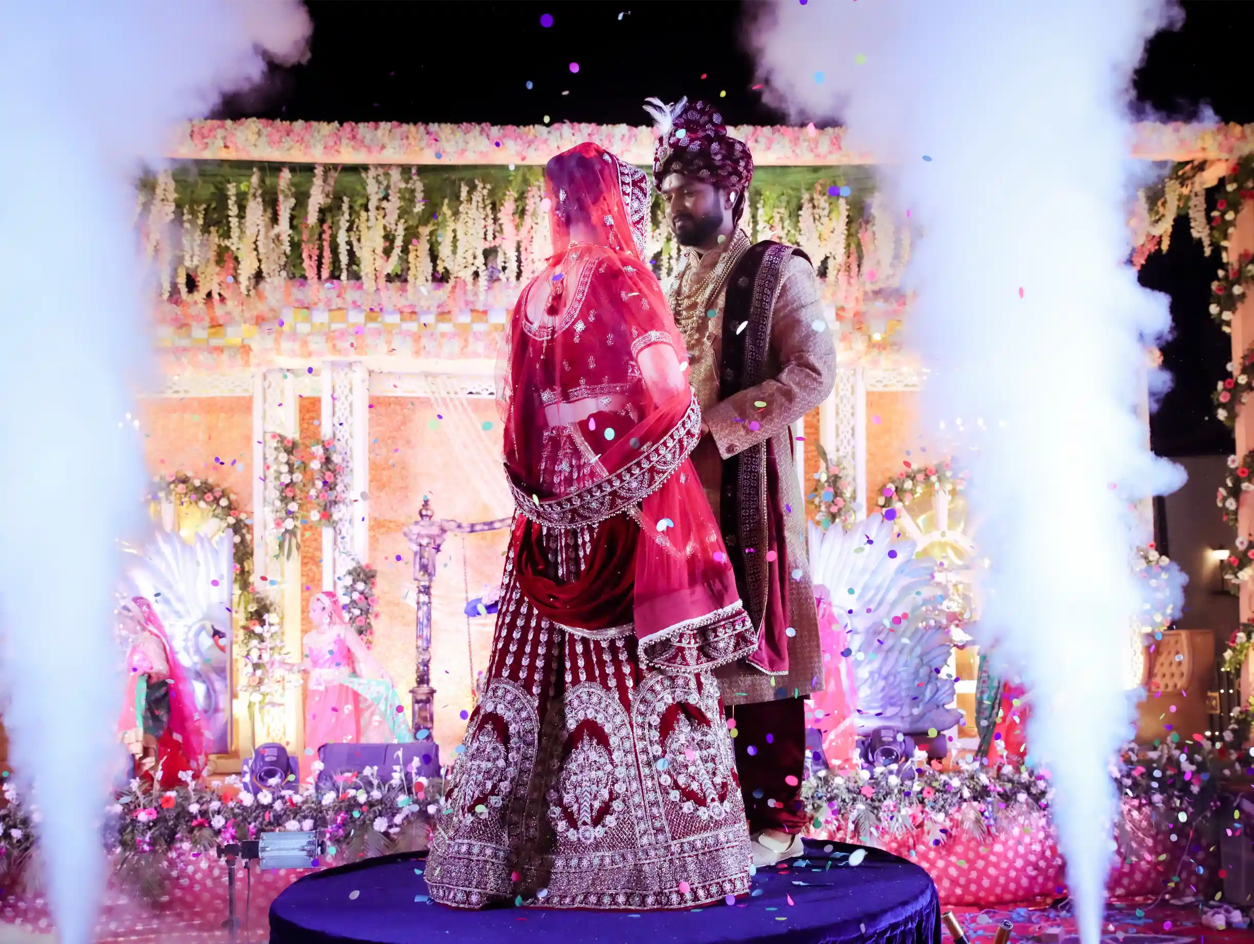 How to Choose the Right Destination for Your Celebration?
