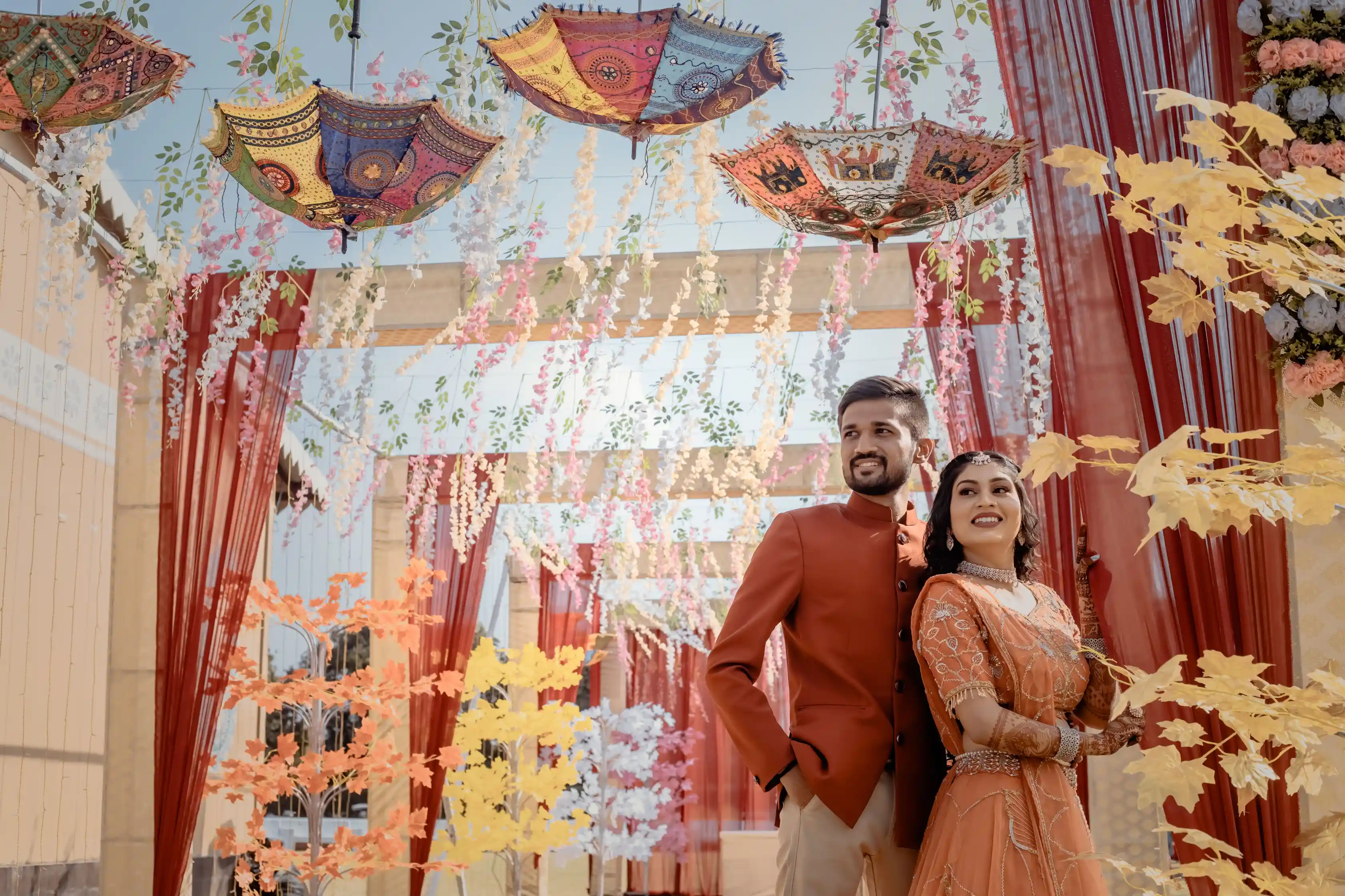 What Traditional Indian Wedding Ceremonies Can You Customize?