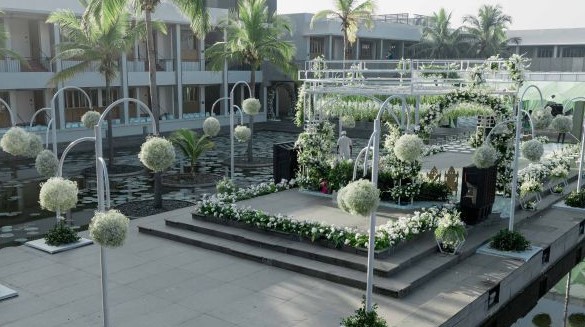 Sangeet budget planning Chennai with cost breakdown and venue options