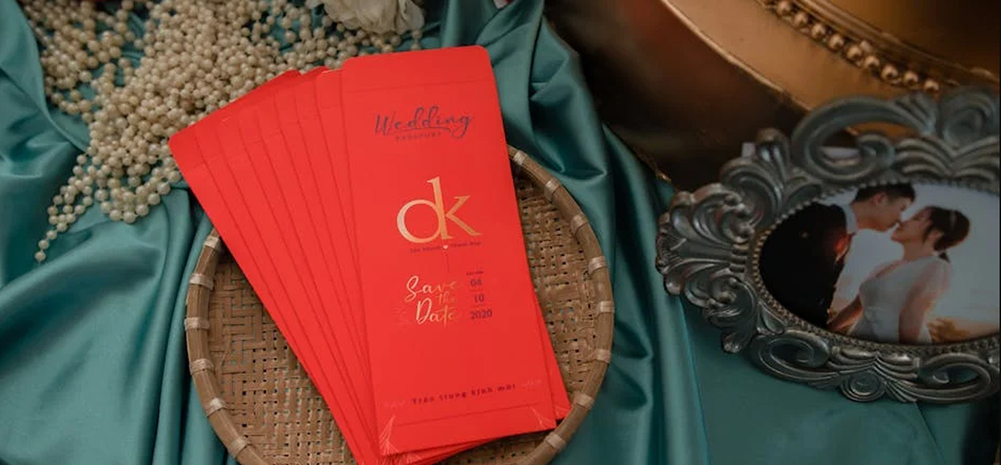 How to Save Money on Wedding Invitations Without Compromising Style