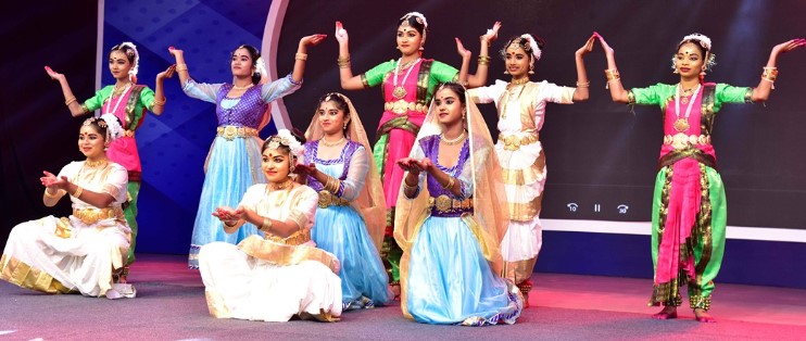 School Function Coordinators
