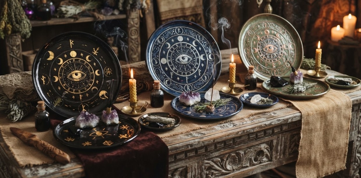 Elegant Seer Sets for Every Ritual