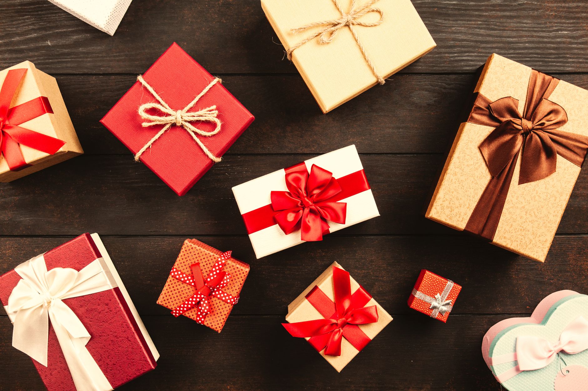 Shimla's Best Return Gift Guide