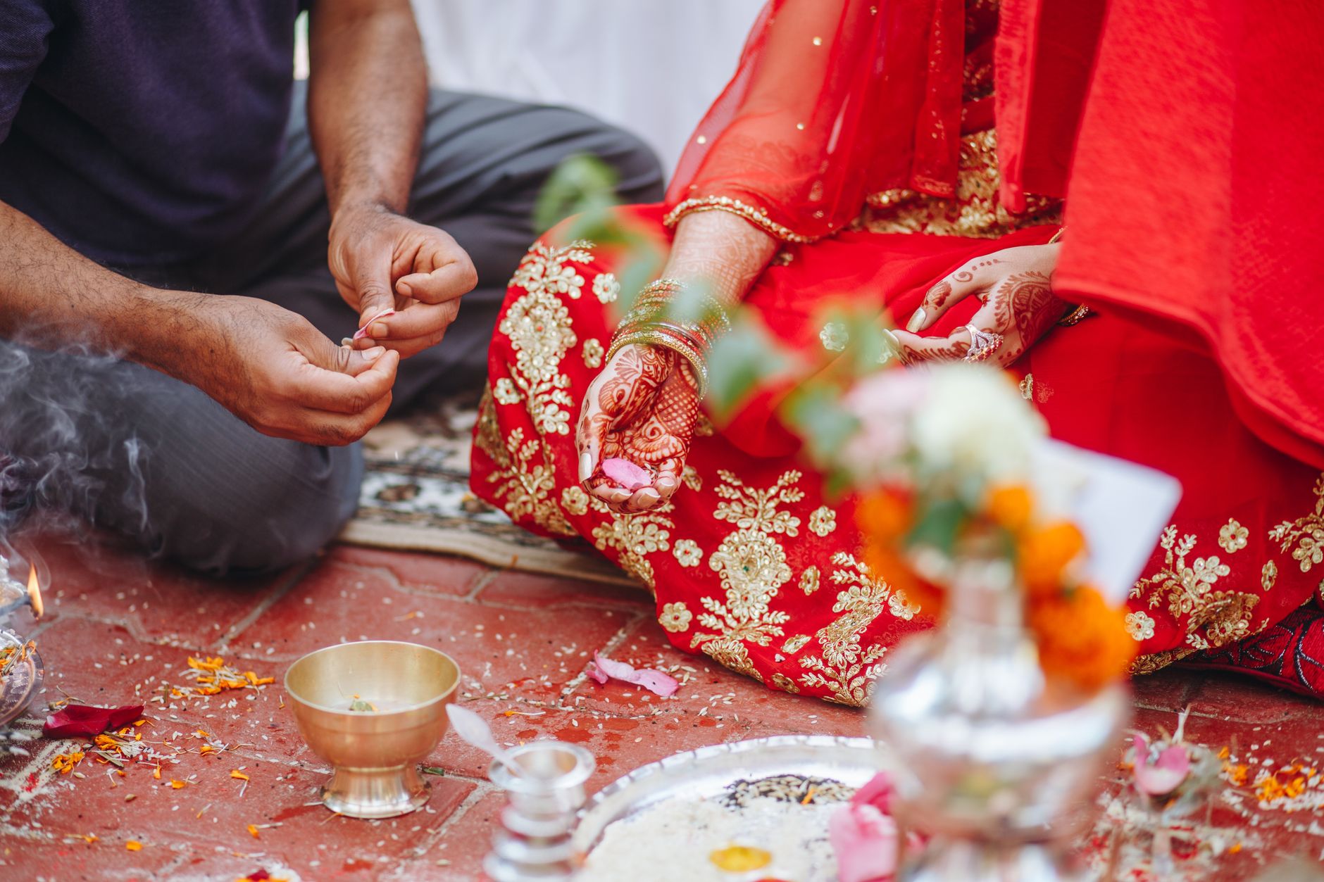 Sacred Kalyanam Supplies, Shimla