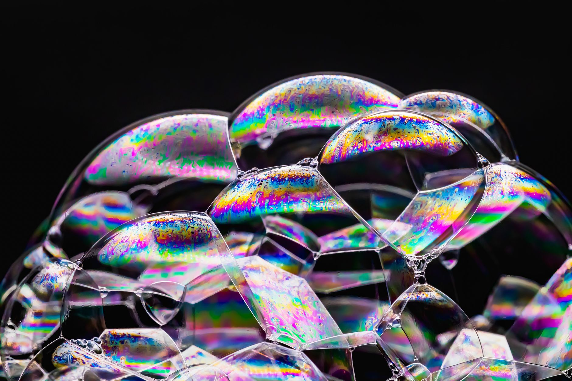 Bubble Effects