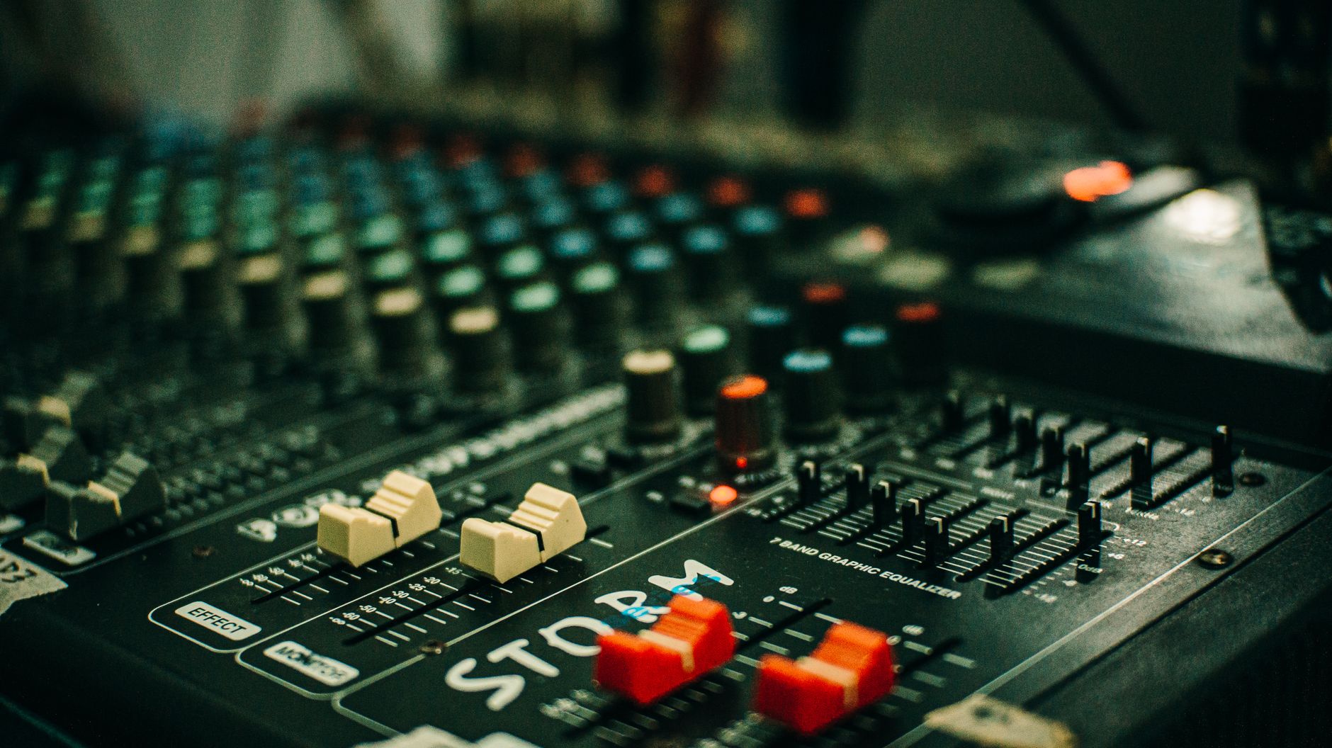 Crystal-Clear Sound for Every Shimla Celebration