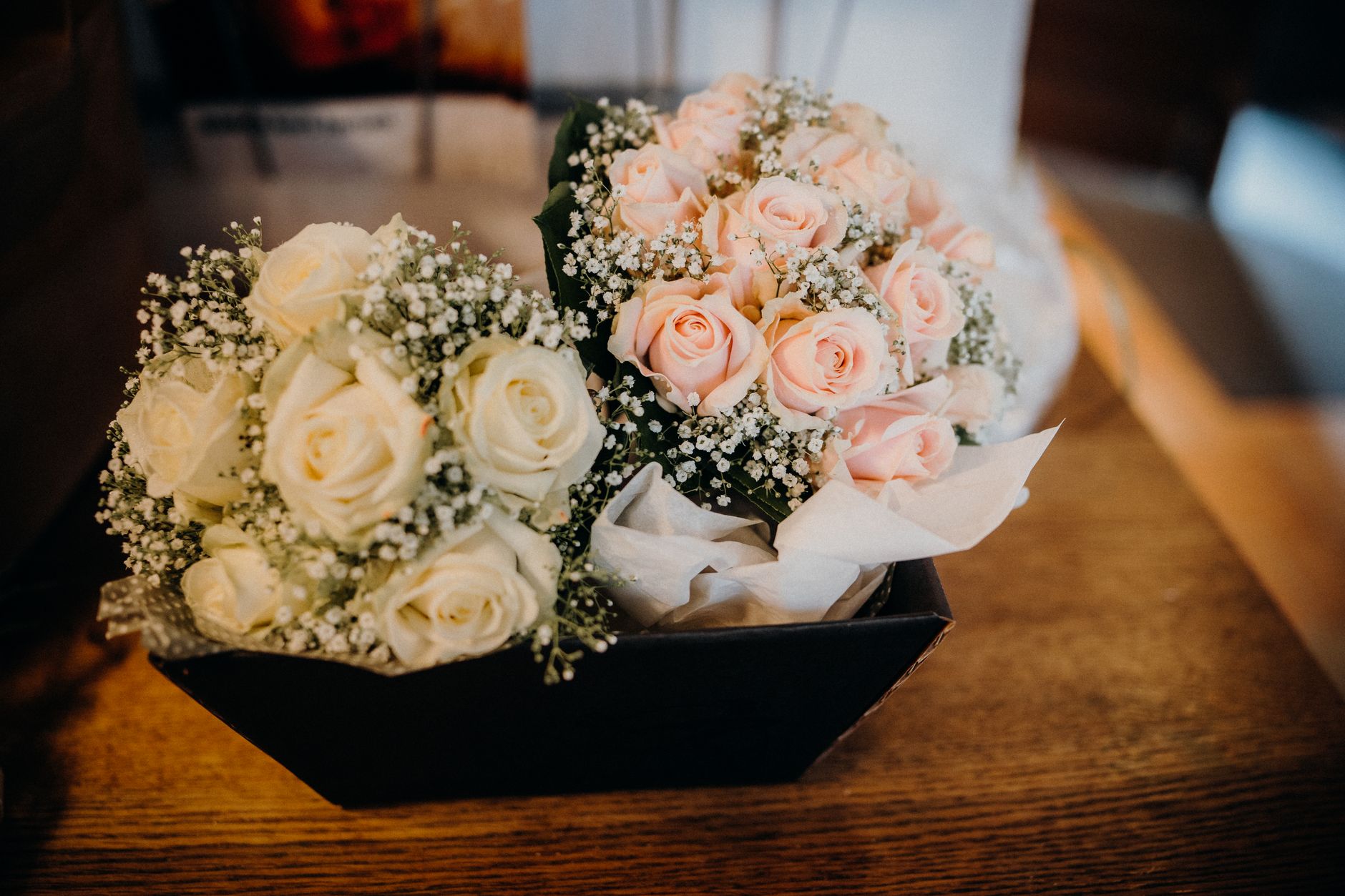 Shimla's Finest Celebration Bouquets
