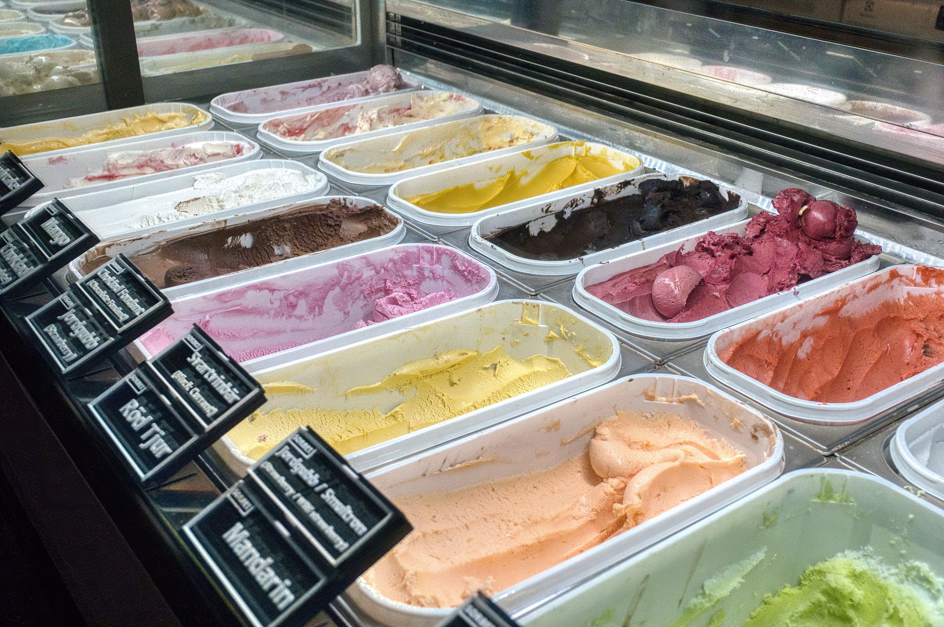 Scoop Up Joy at Every Celebration