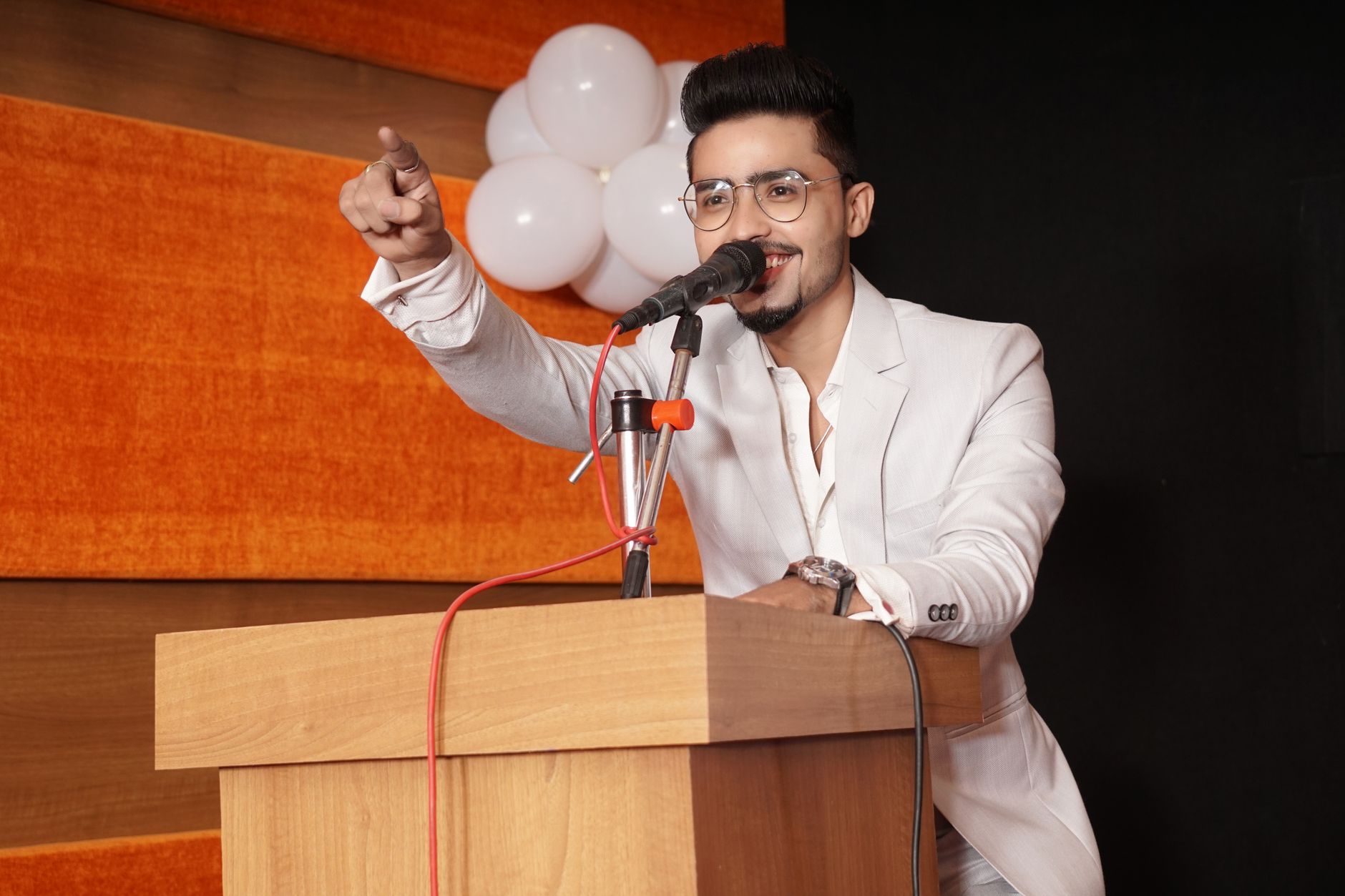 Podium Hire for Every Shimla Event