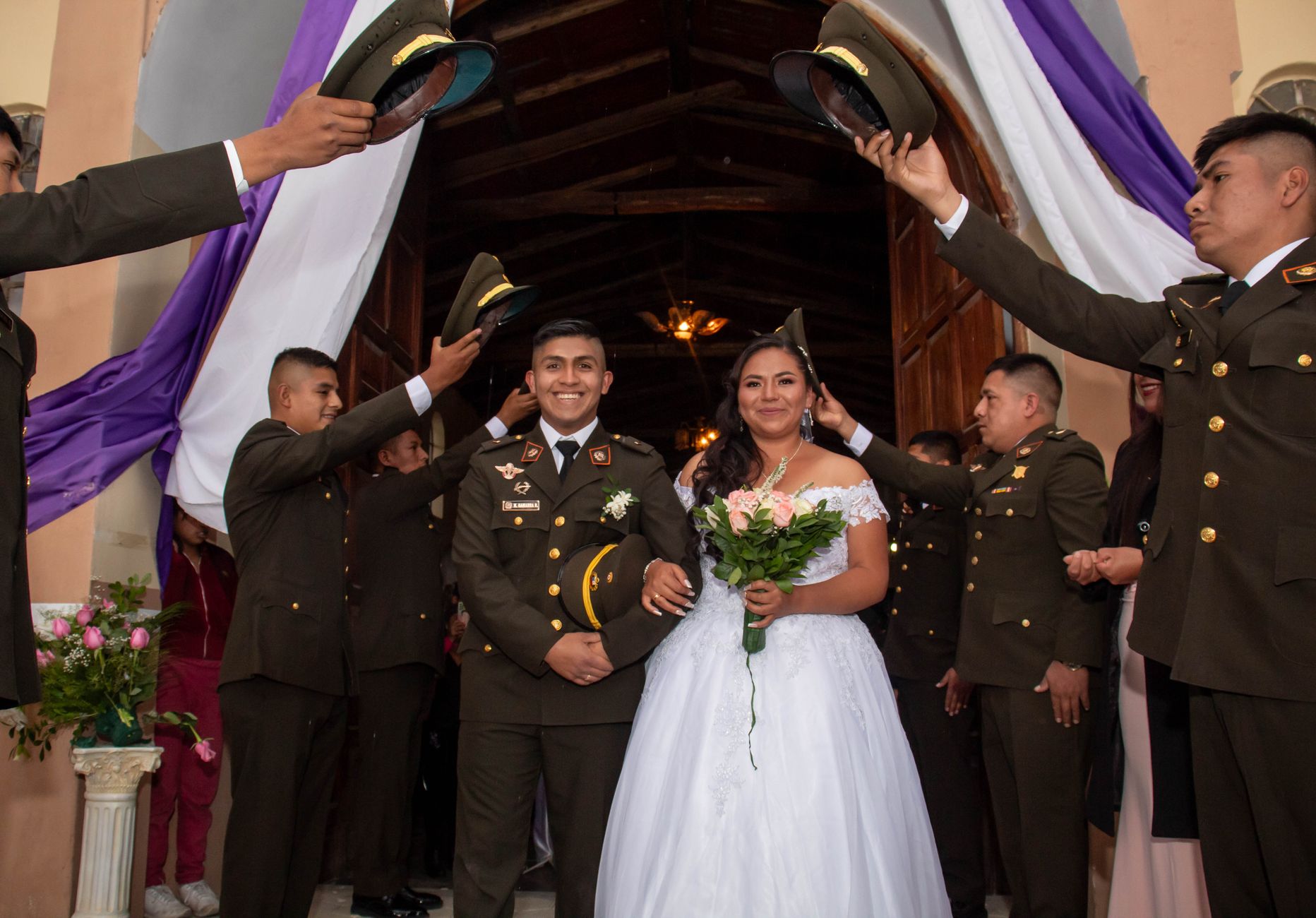 Celebration Security Services