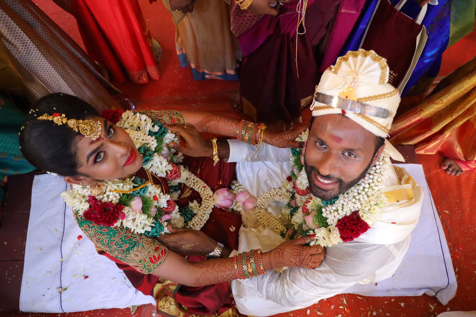 Sacred Blooms for Shimla Ceremonies