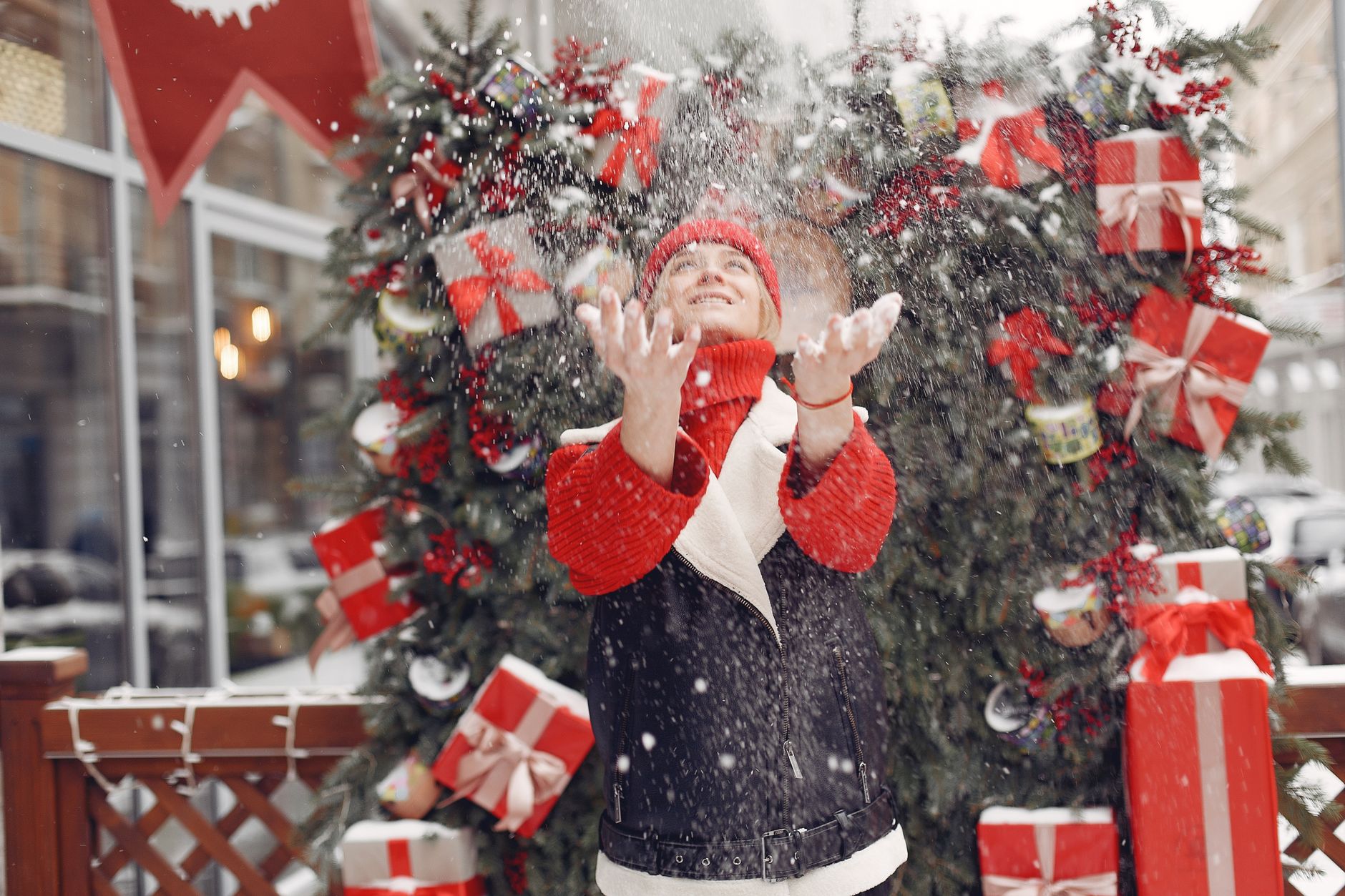 Shimla's Finest Carol Choirs