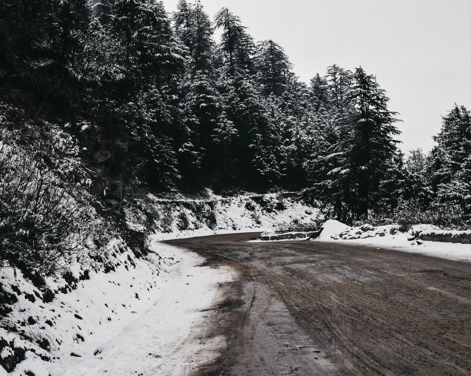 Shimla Honeymoon Packages for Couples