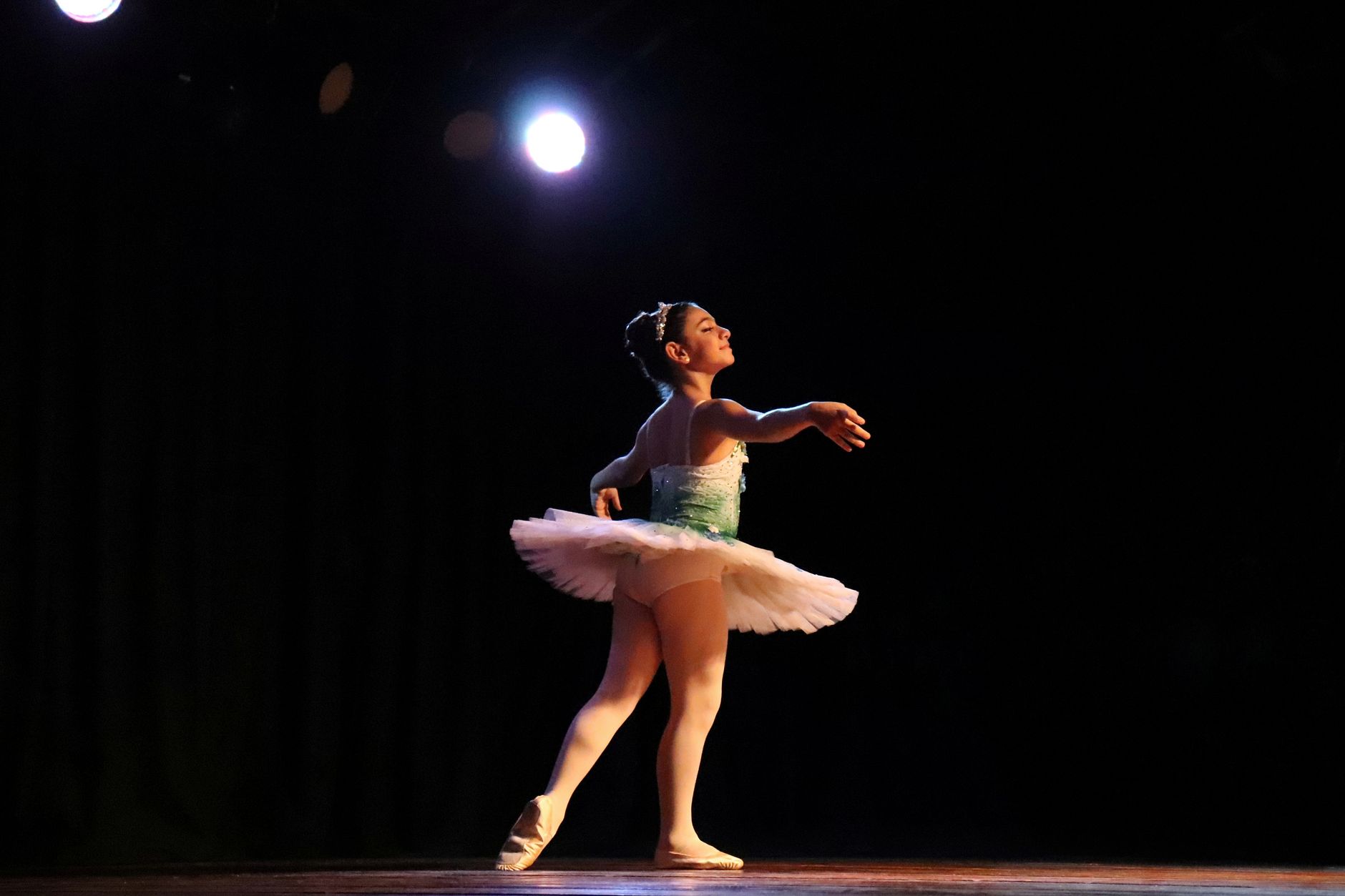 Shimla's Finest Dance Theatre Performers