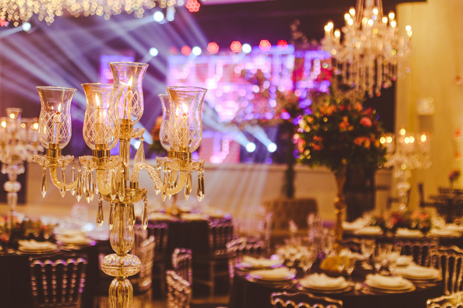 Shimla's Finest Design Hotel Events