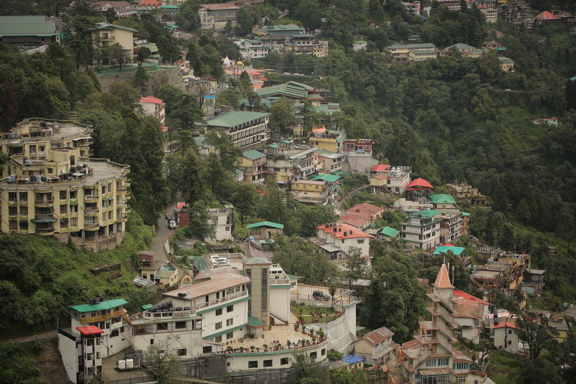 Book Shimla's Finest Event Venues