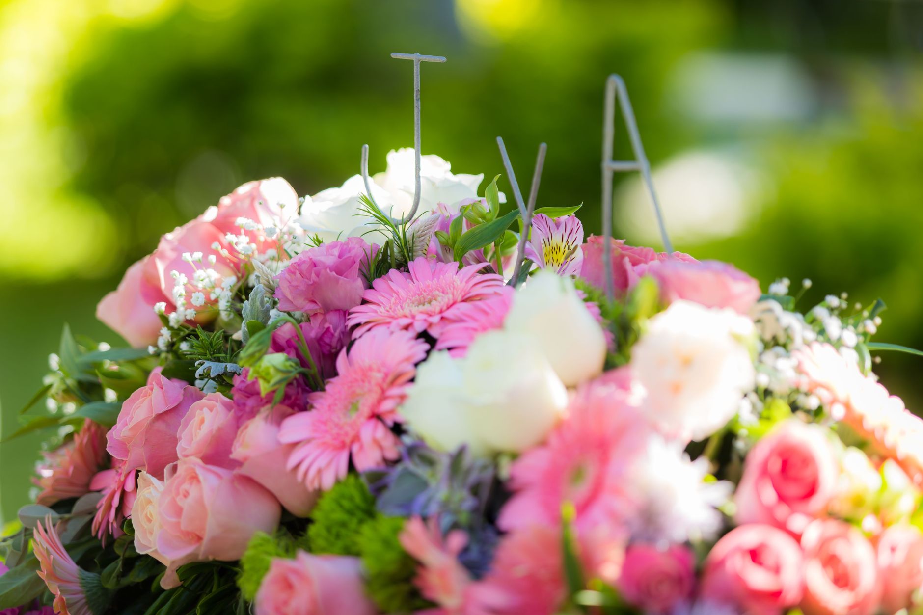Shimla's Finest Floral Designers
